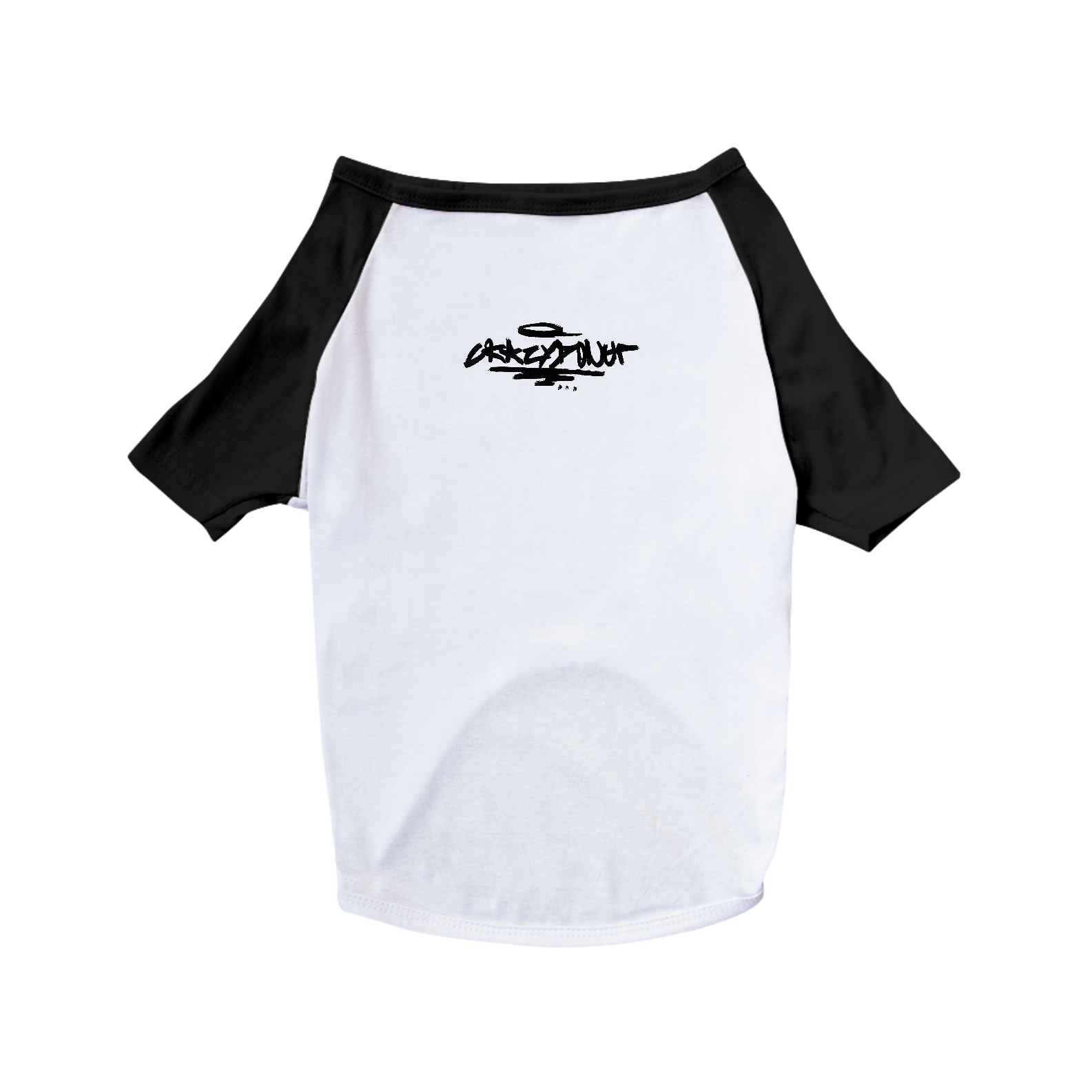 Camiseta Pet - Crazy Originals