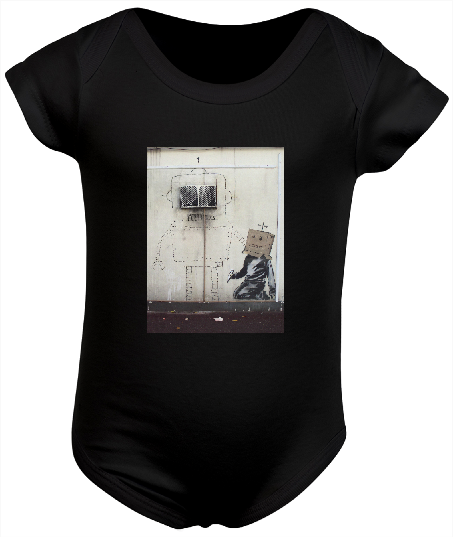 Grosvenor Torquay Robot