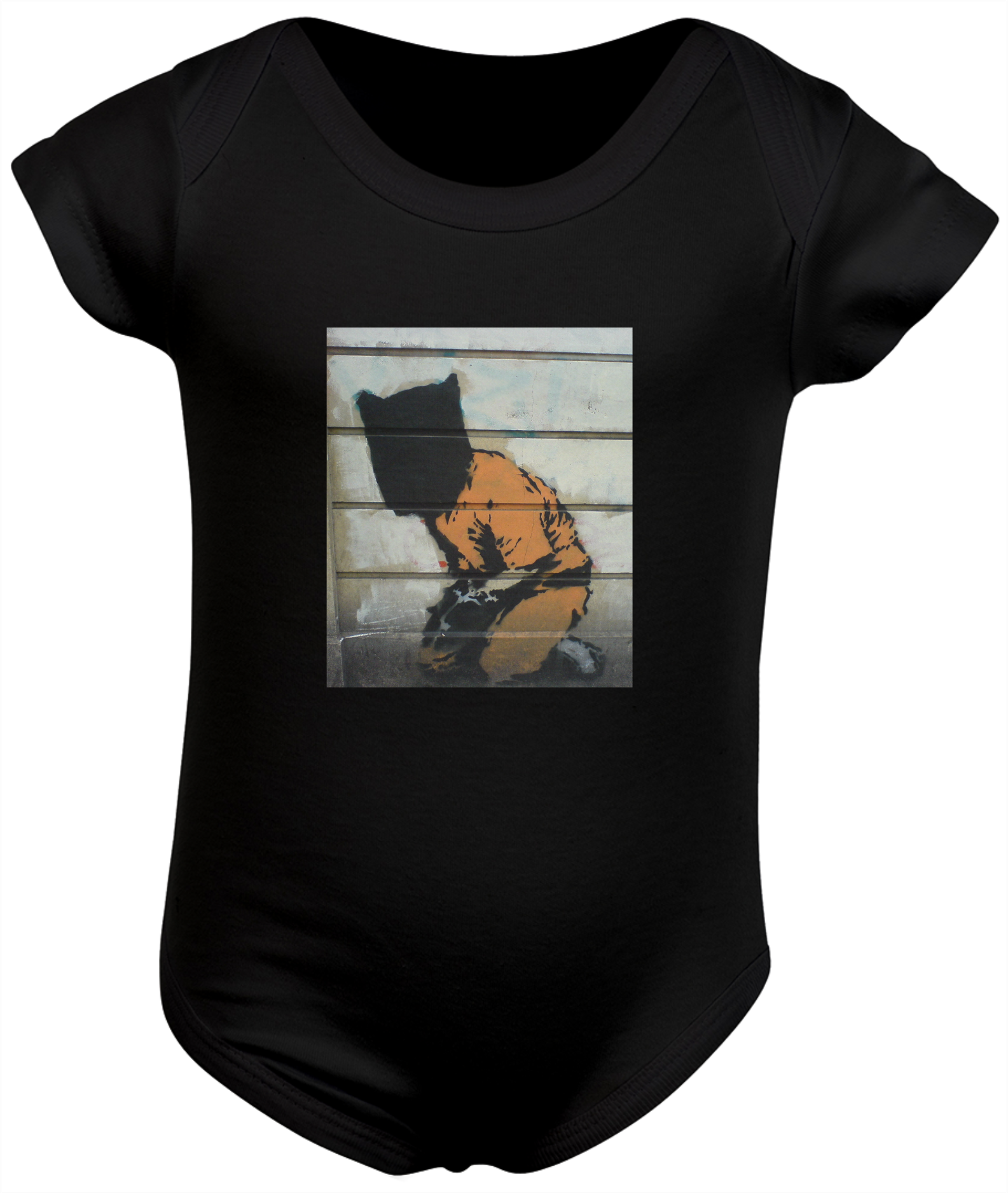 Guantanamo Bay Prisioner