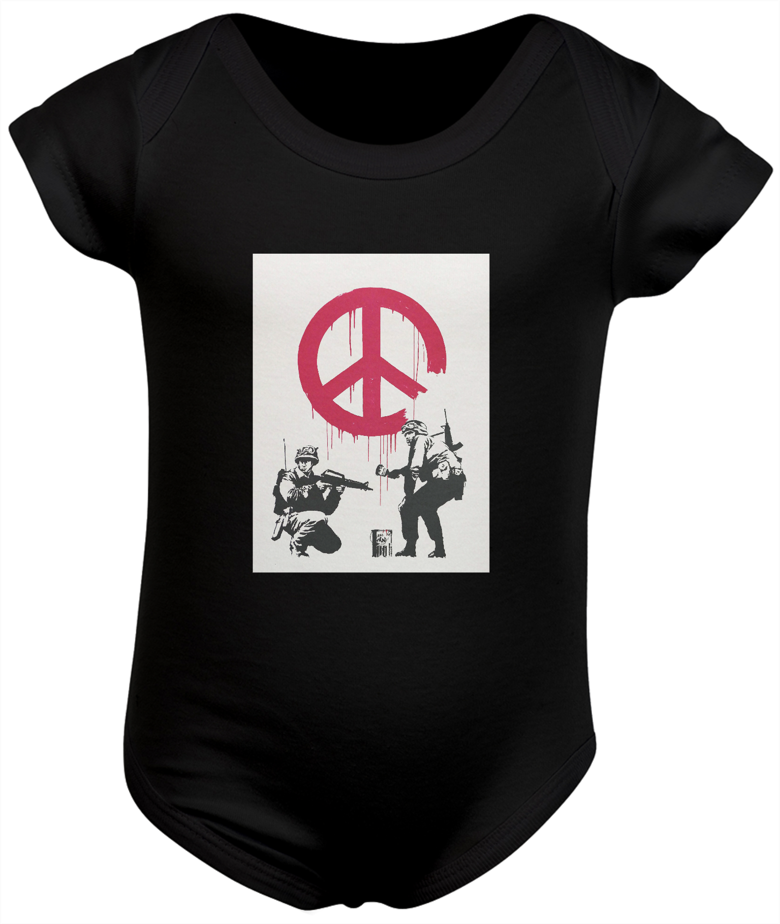 Nome do produto: Fragile Silence