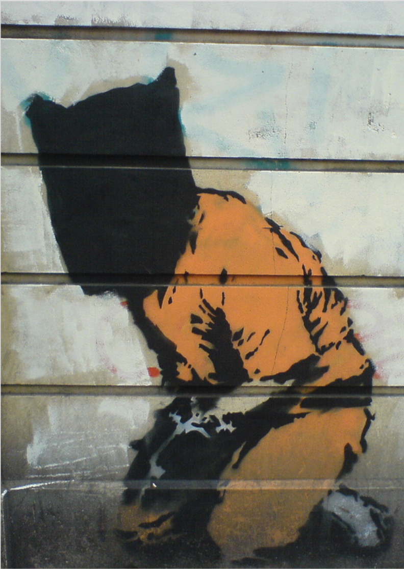 Guantanamo Bay Prisioner