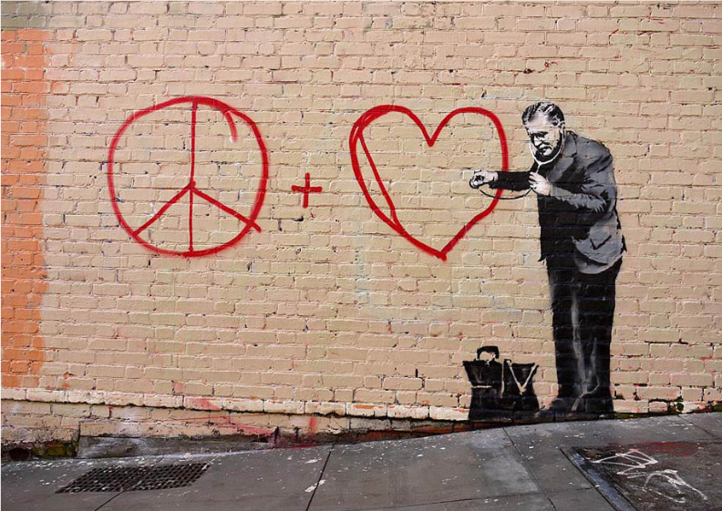 Peaceful Hearts Doctor