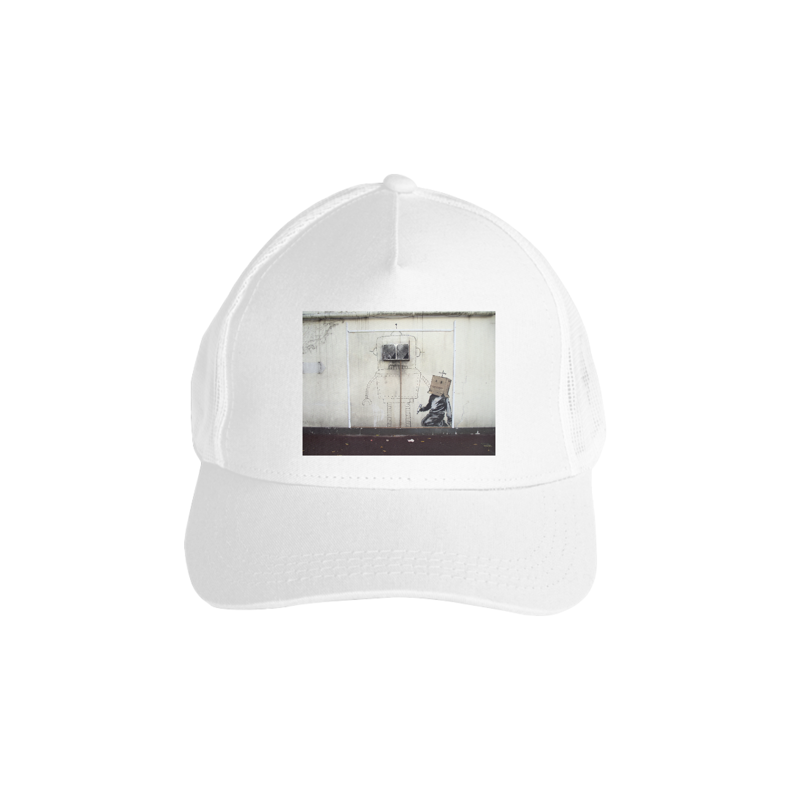 Grosvenor Torquay Robot