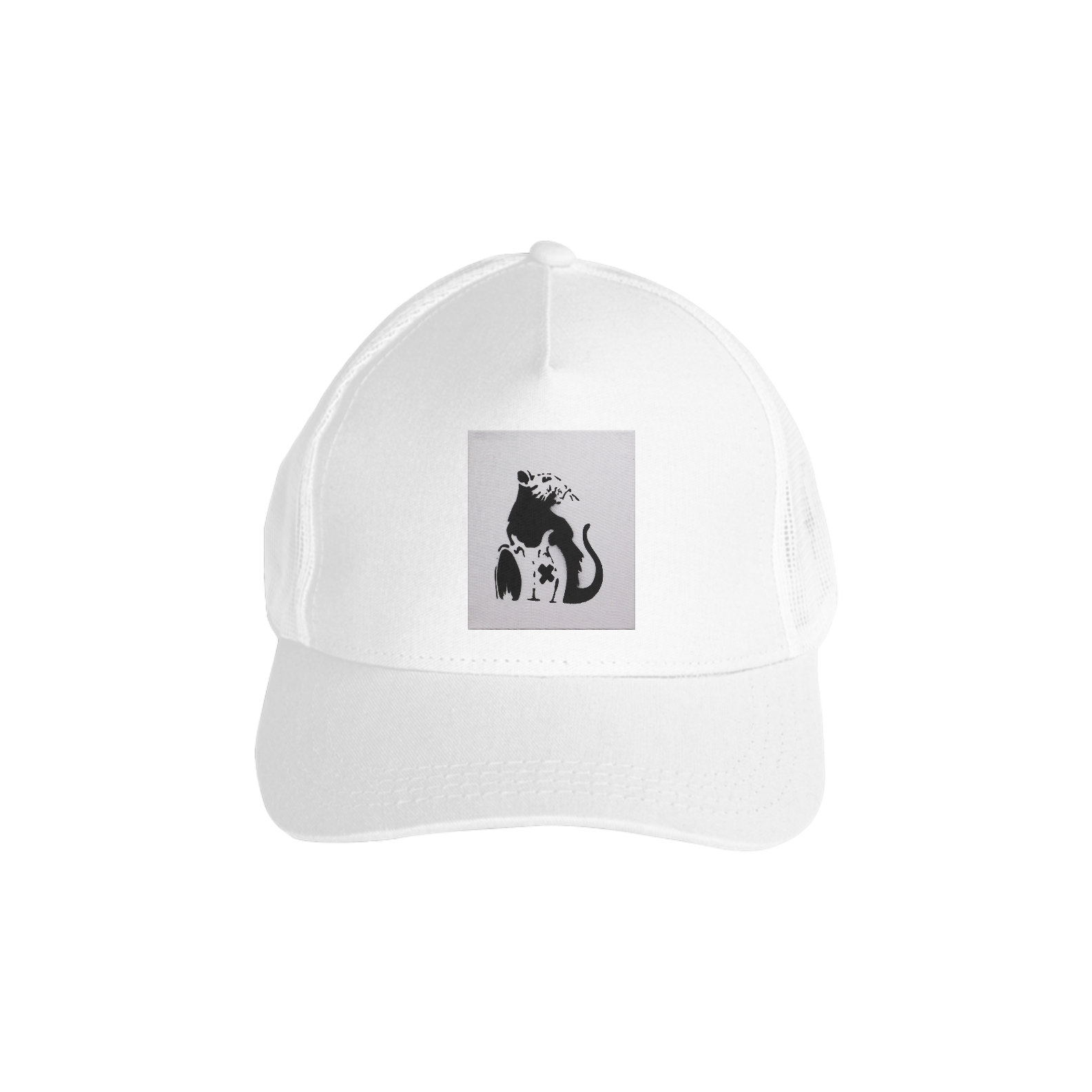 Guantanamo Bay Prisioner