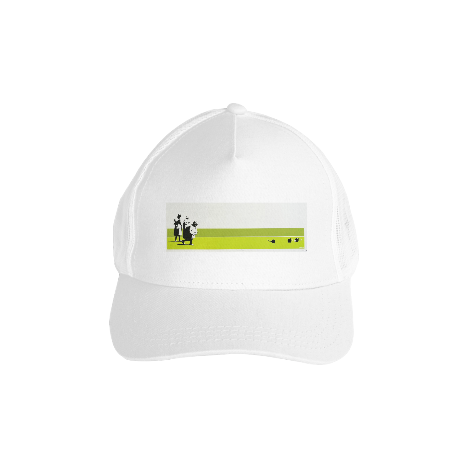 Nome do produto: Bombing Middle England