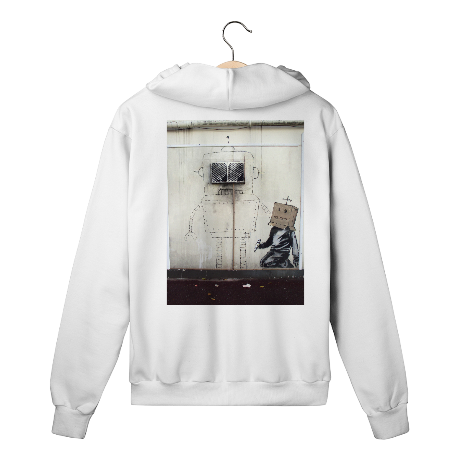 Grosvenor Torquay Robot