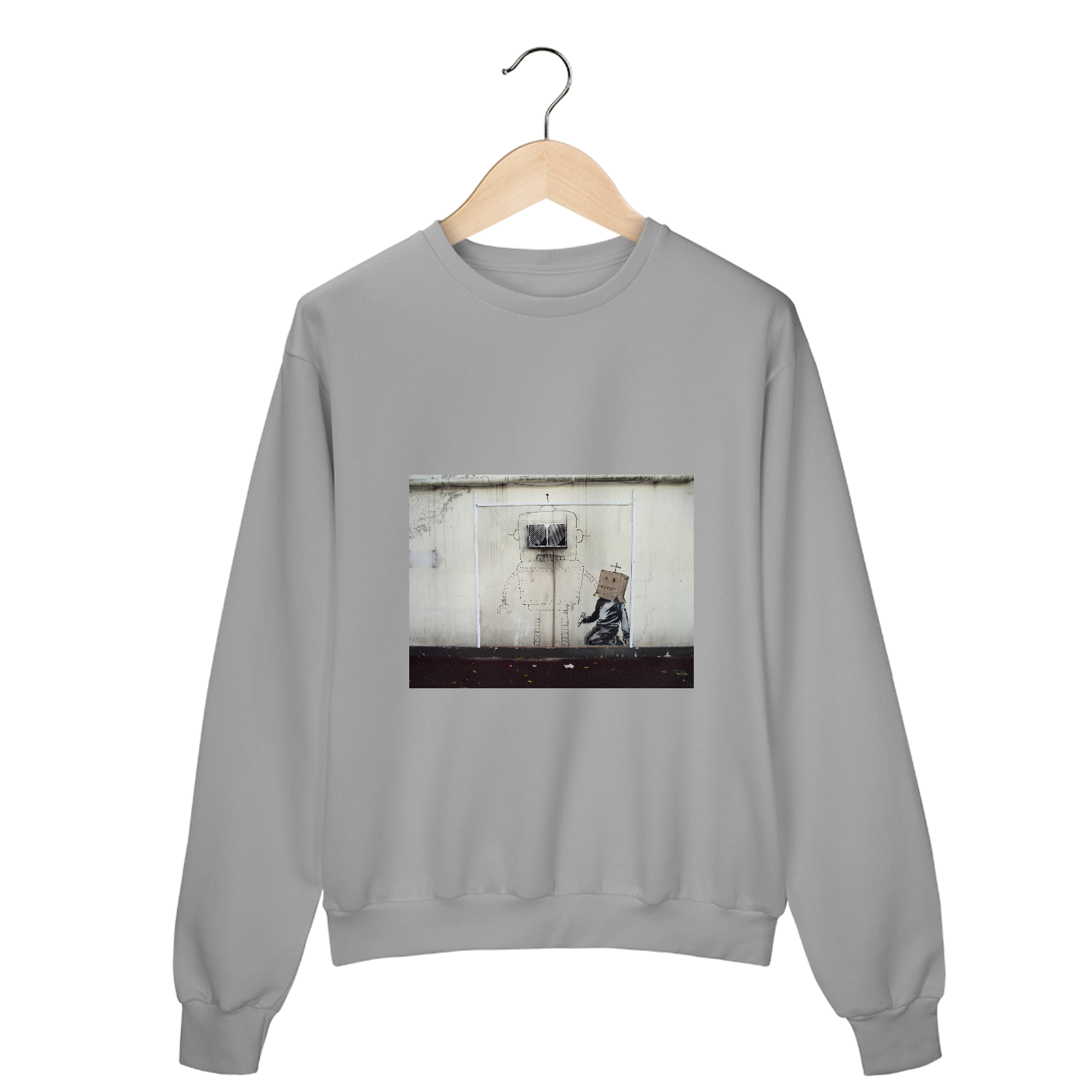 Grosvenor Torquay Robot