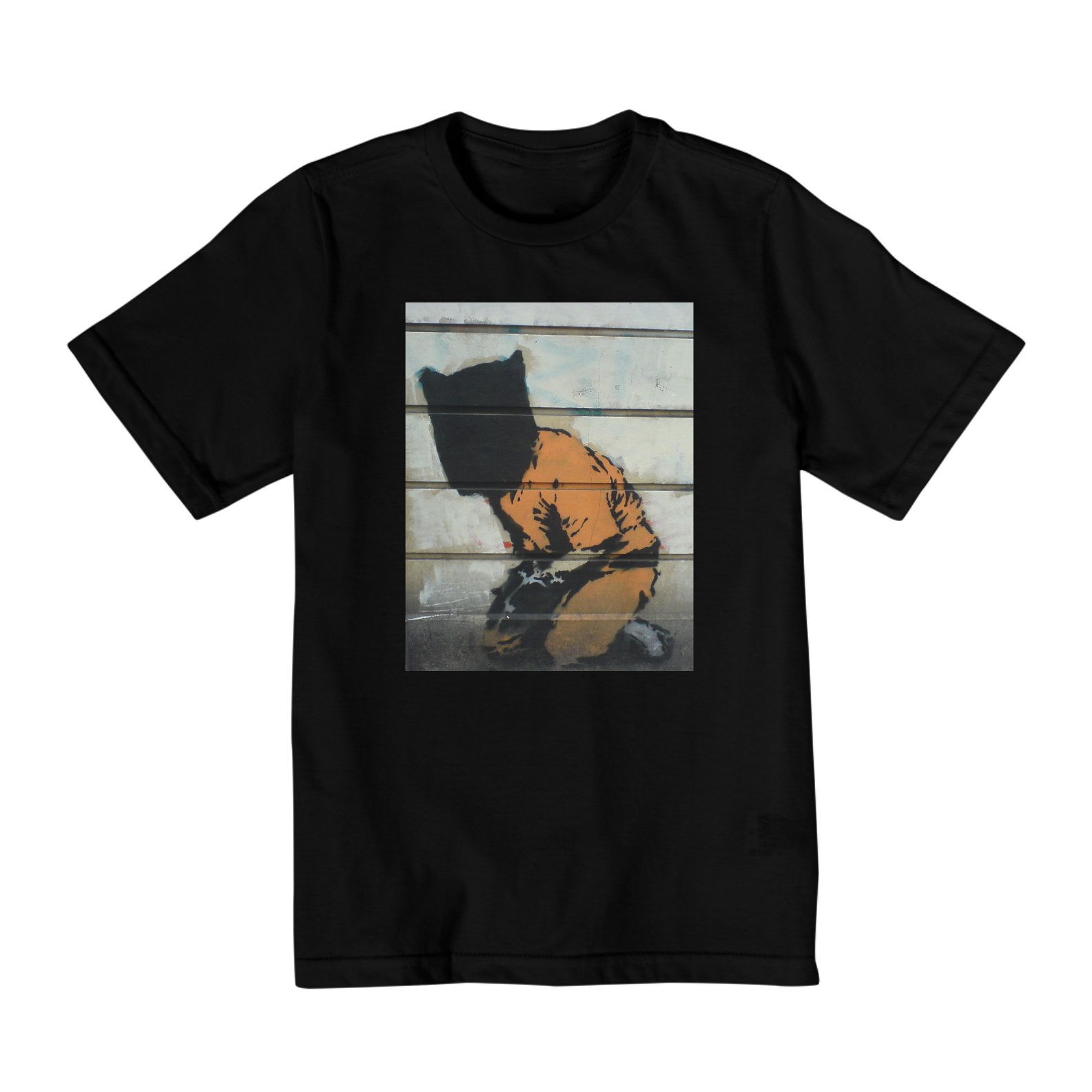 Guantanamo Bay Prisioner