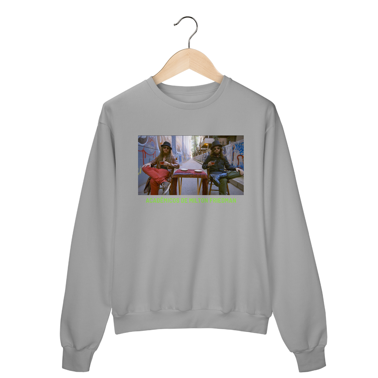 Moleton Embaixadores