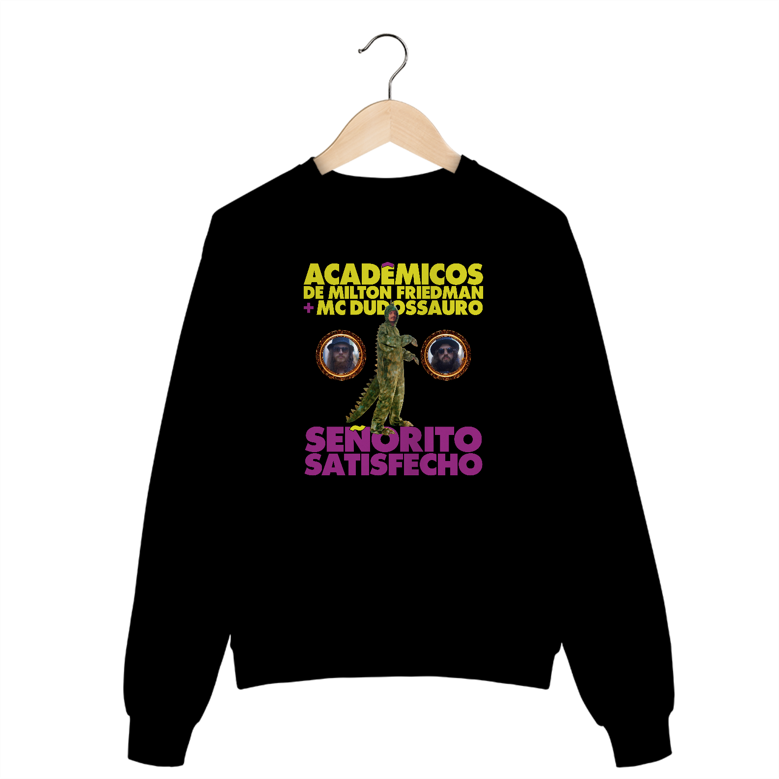 Moleton MC Dudossauro