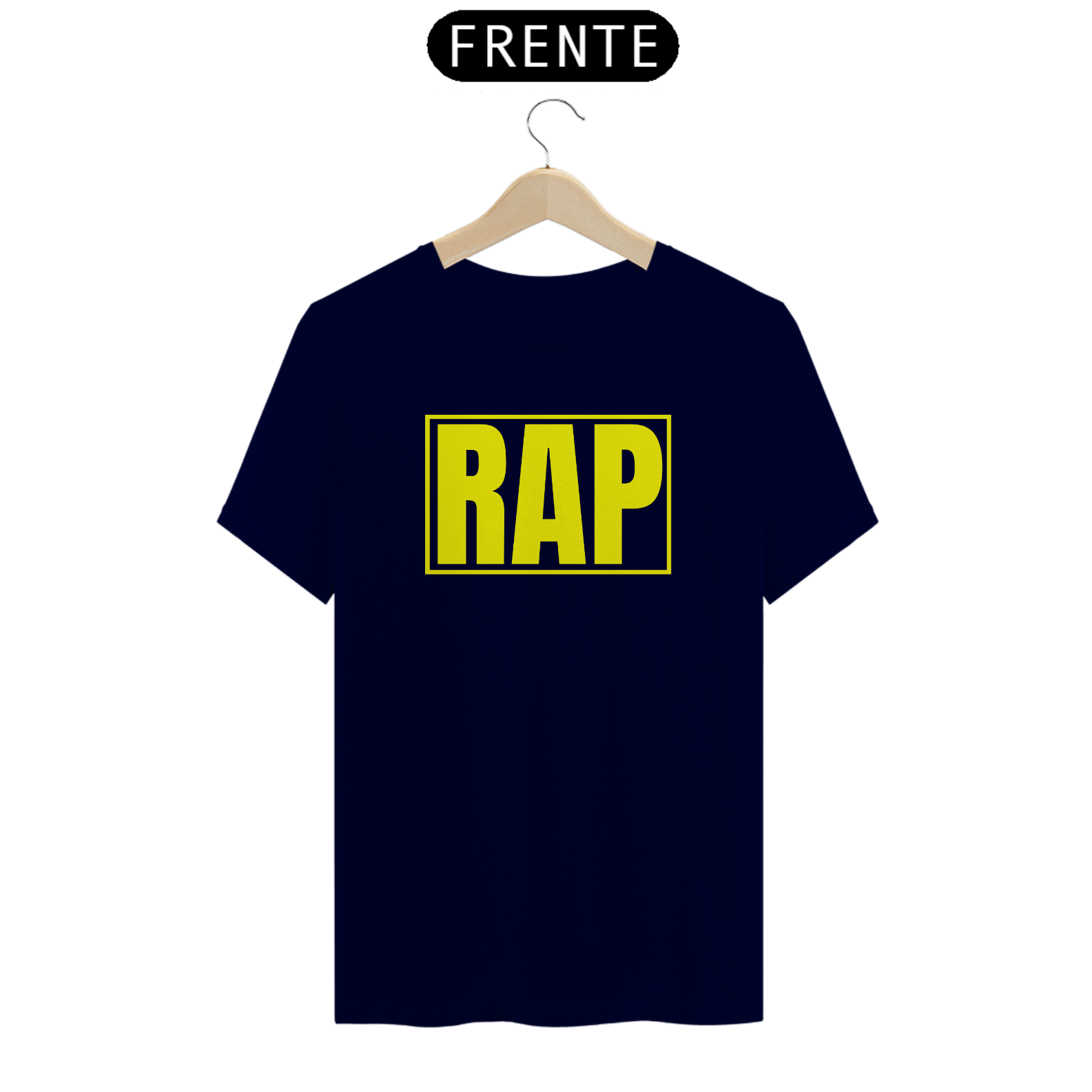 T-Shirt RAP