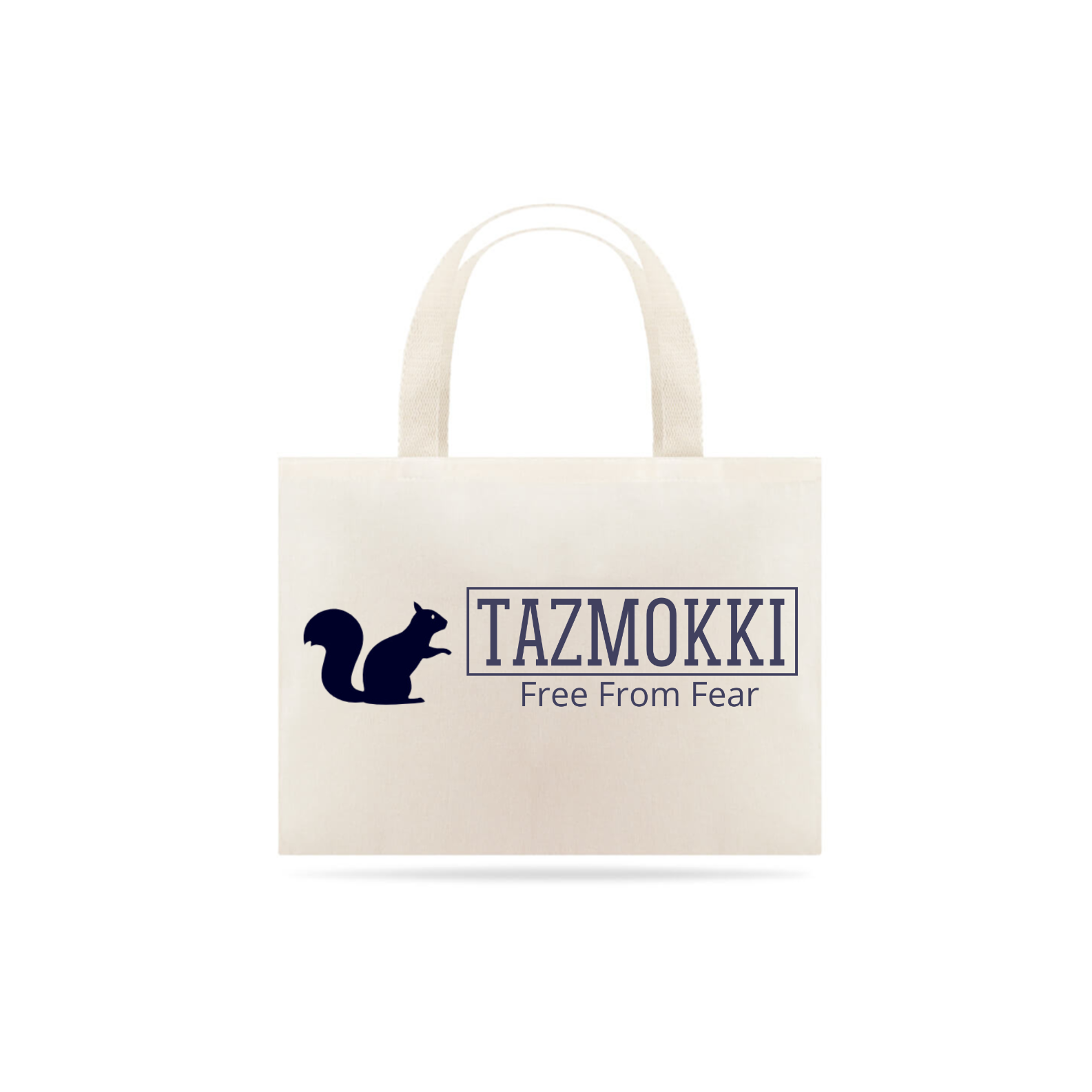 EcoBag Tazmokki #1