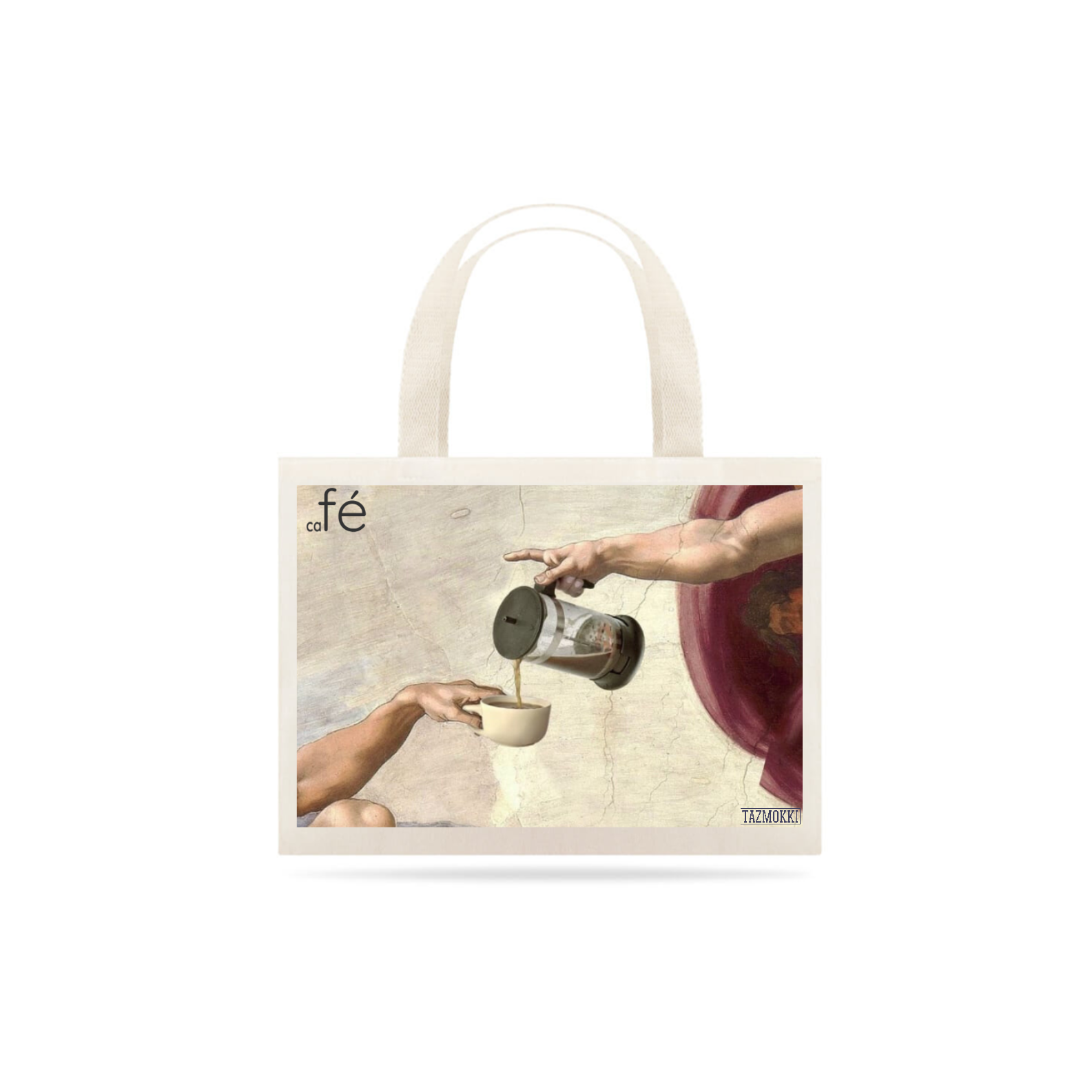 EcoBag caFÉ