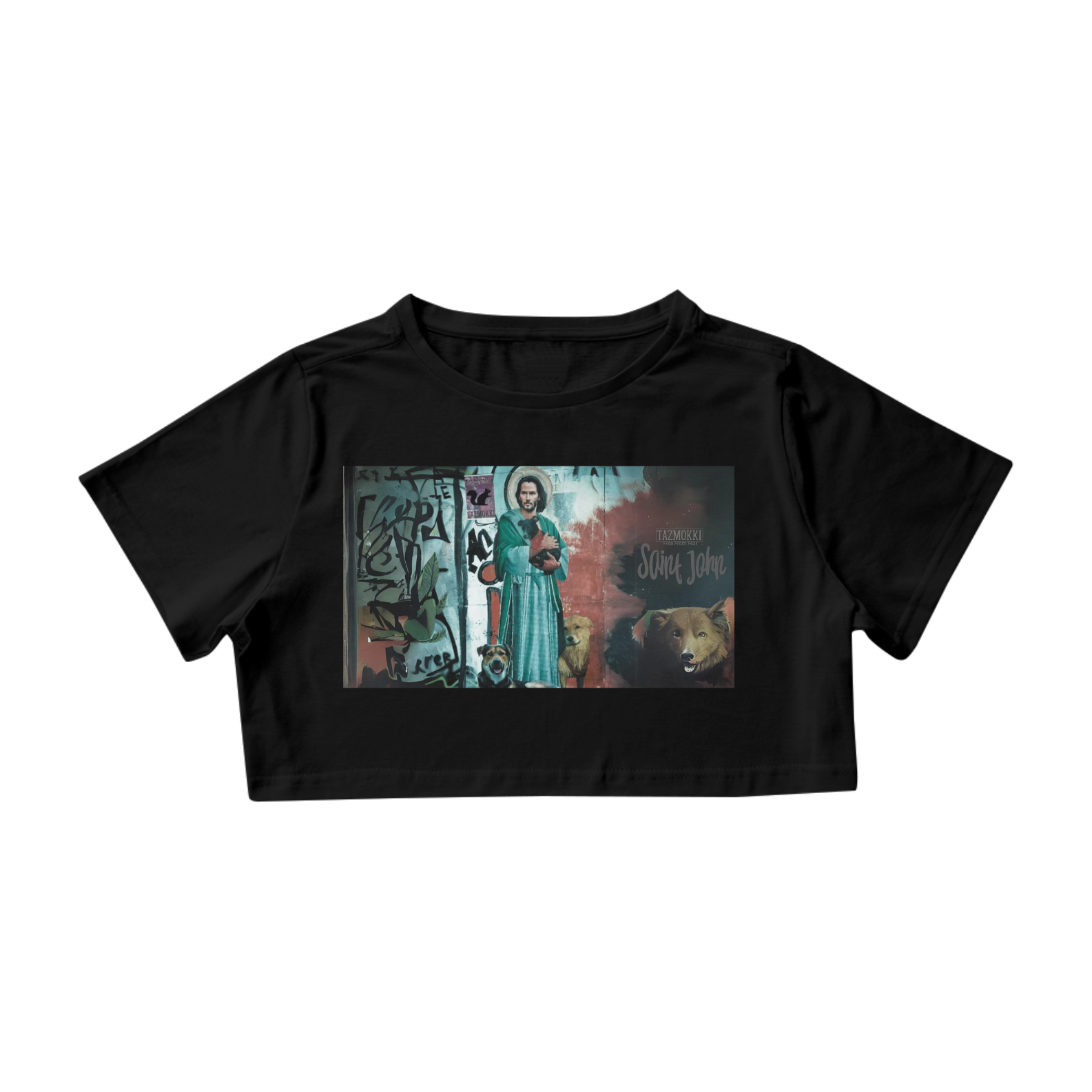 Cropped Saint John #2