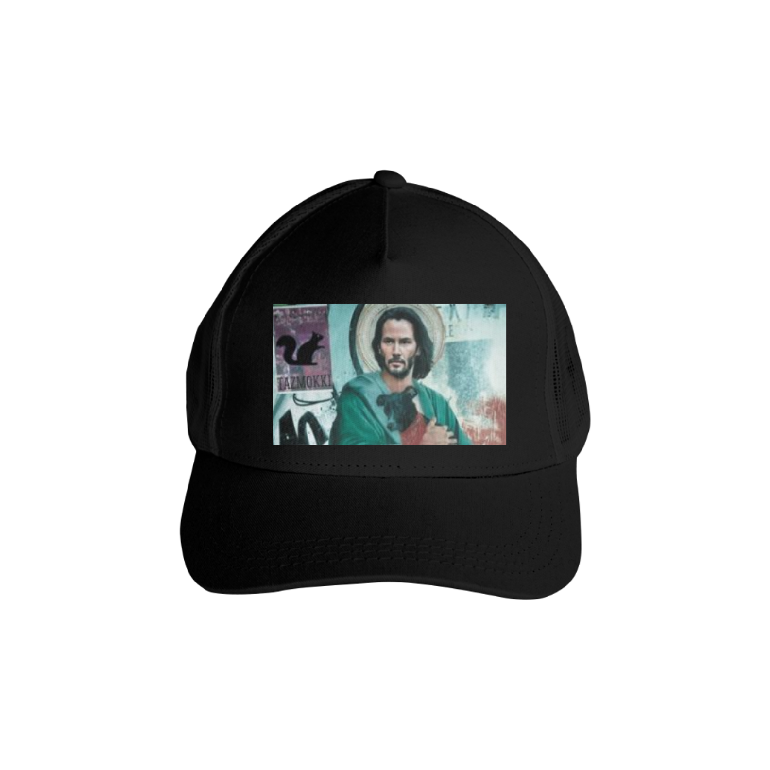 Boné Tazmokki Saint John