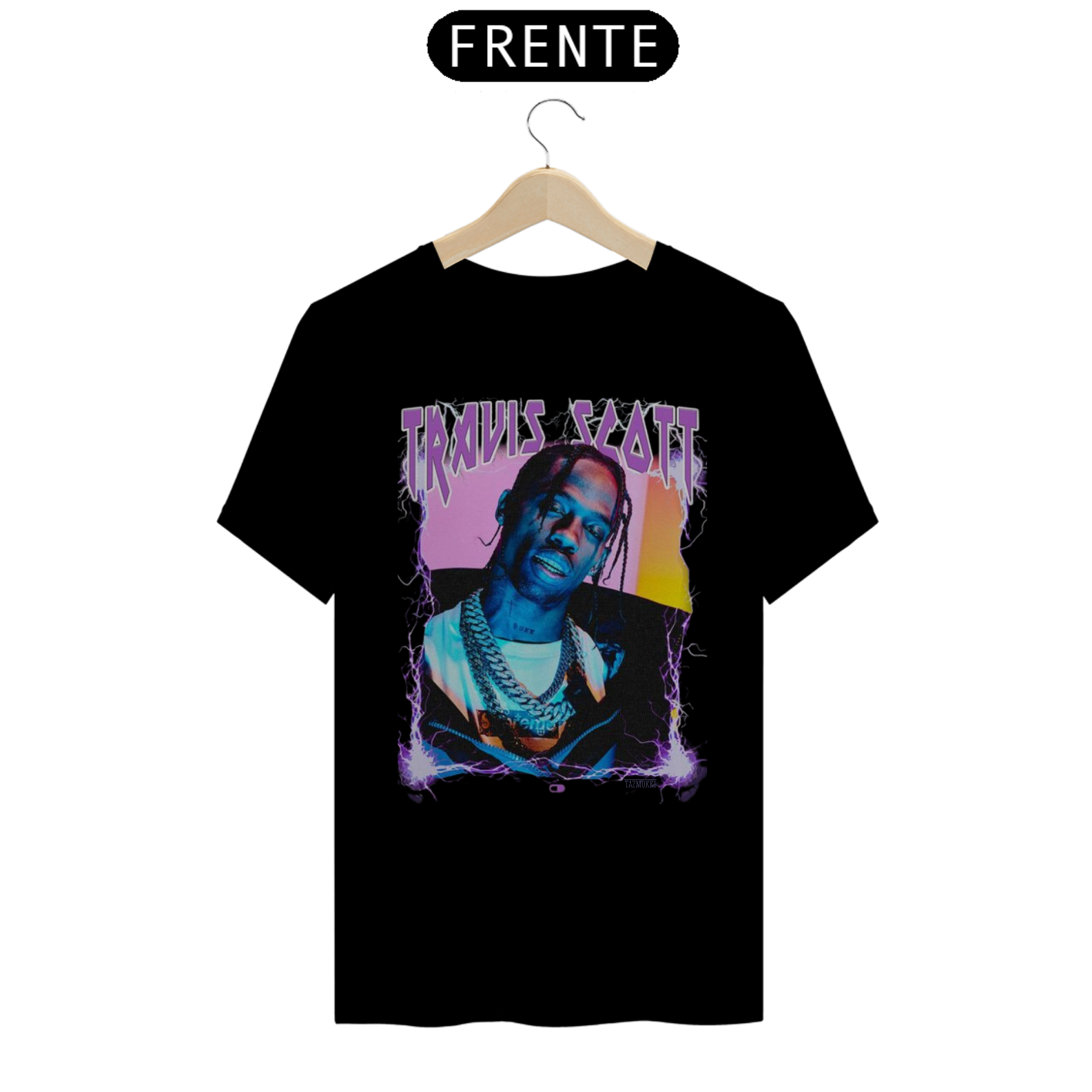 T-Shirt Travis