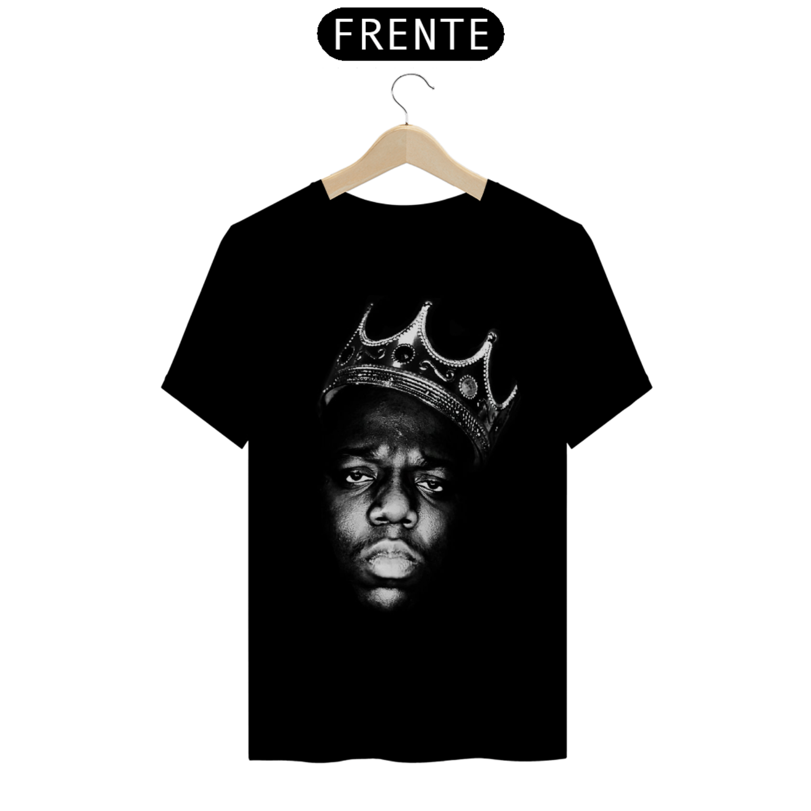 T-Shirt King Big