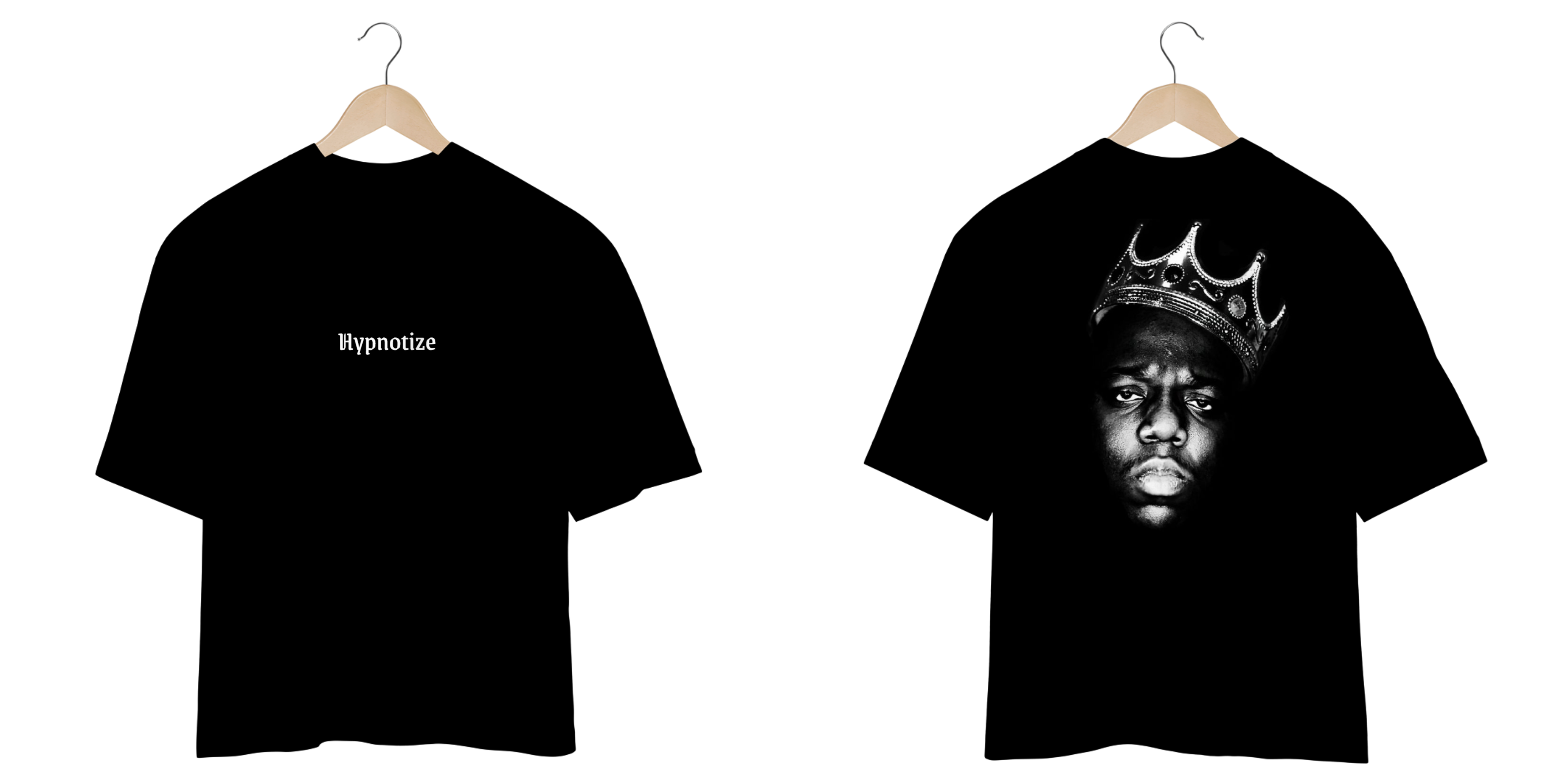 Oversized Hypnotize BIG