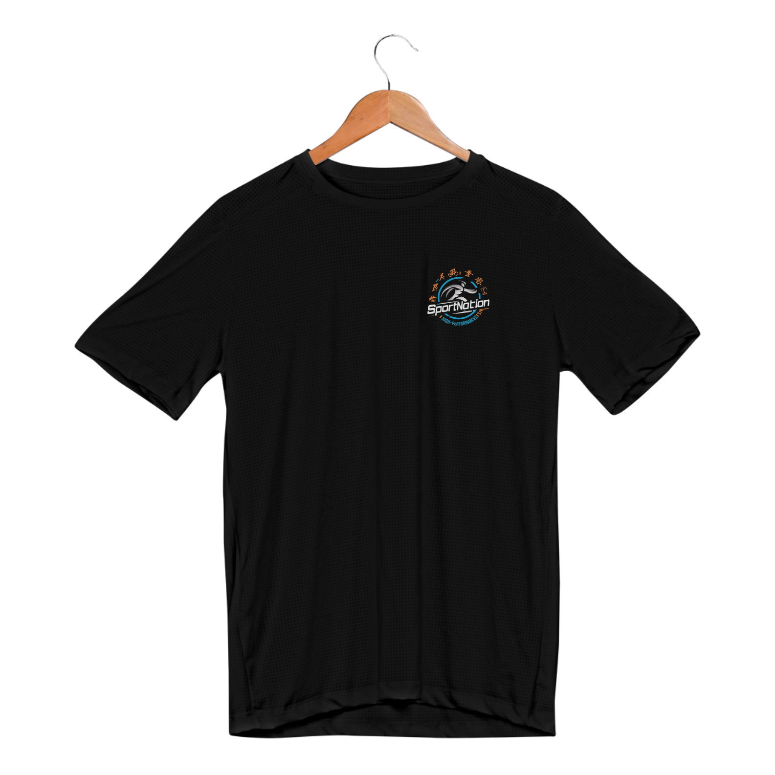Camiseta Esportiva