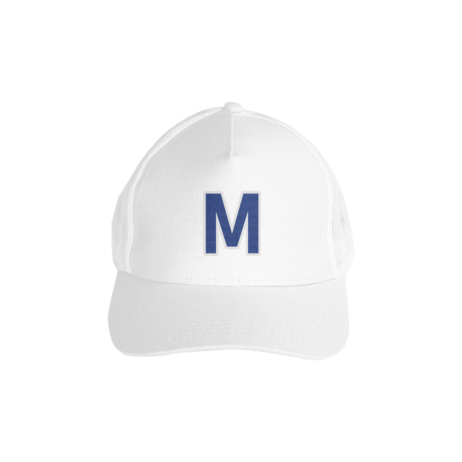 Boné - M de Marçal