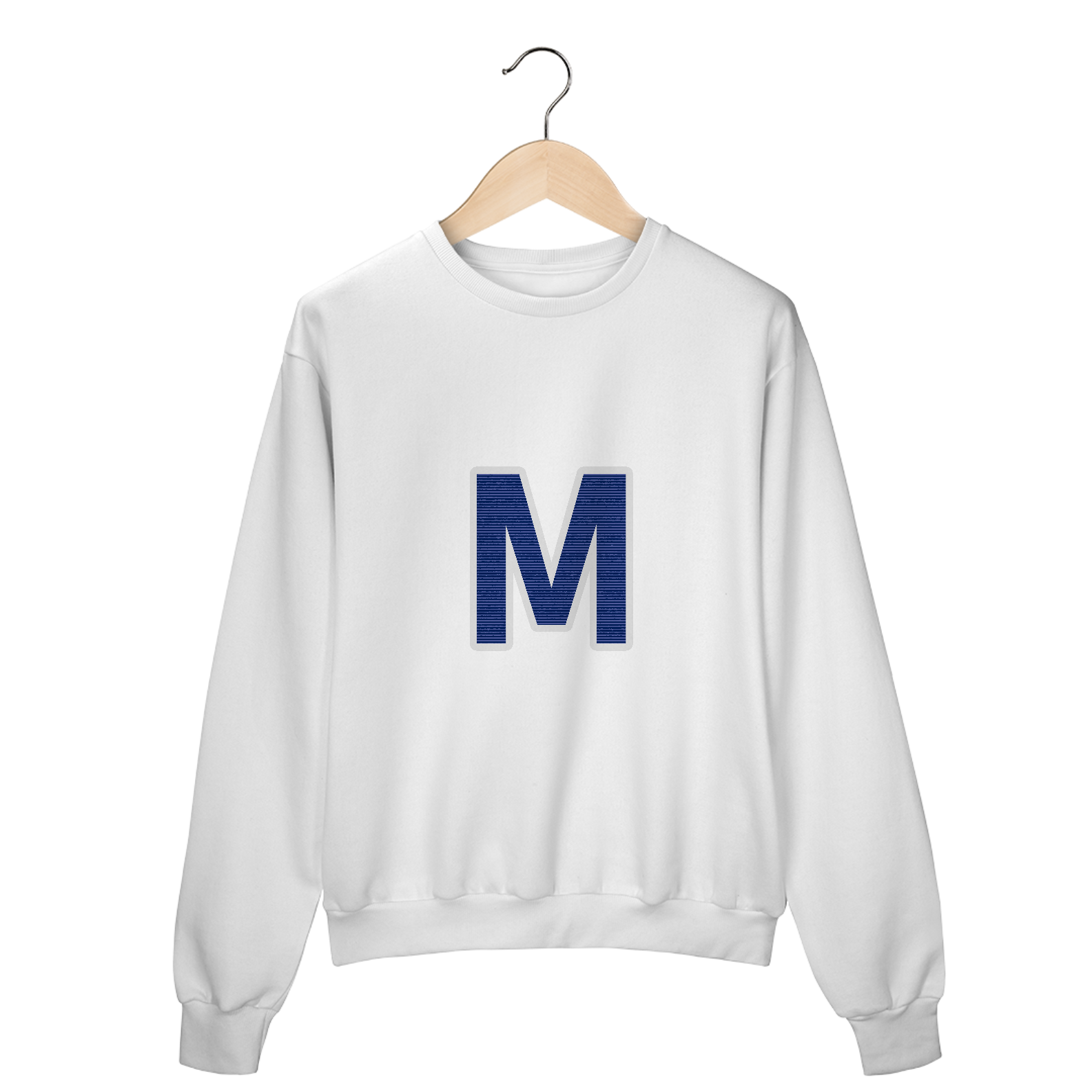 Moletom - M de Marçal