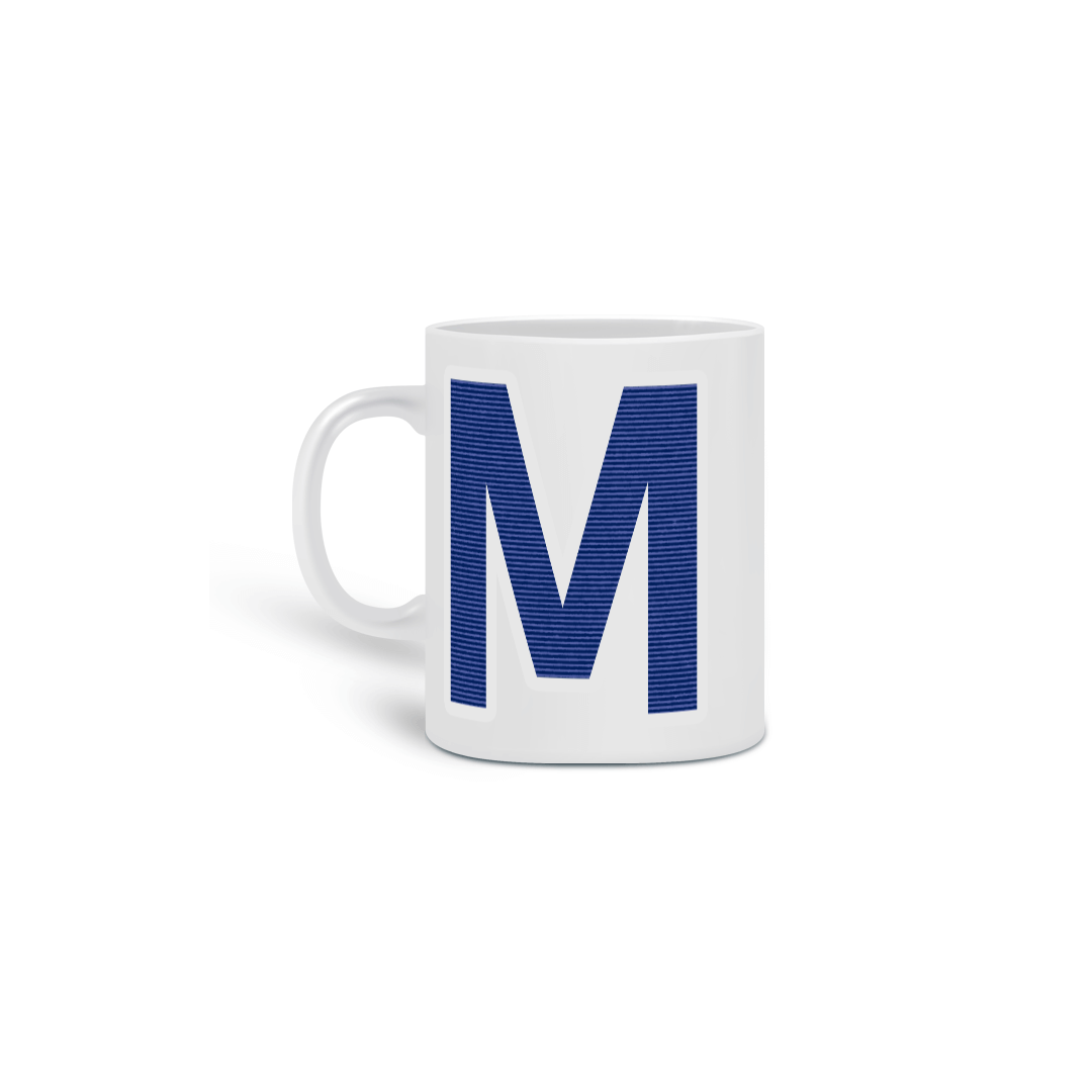 Caneca - M de Marçal