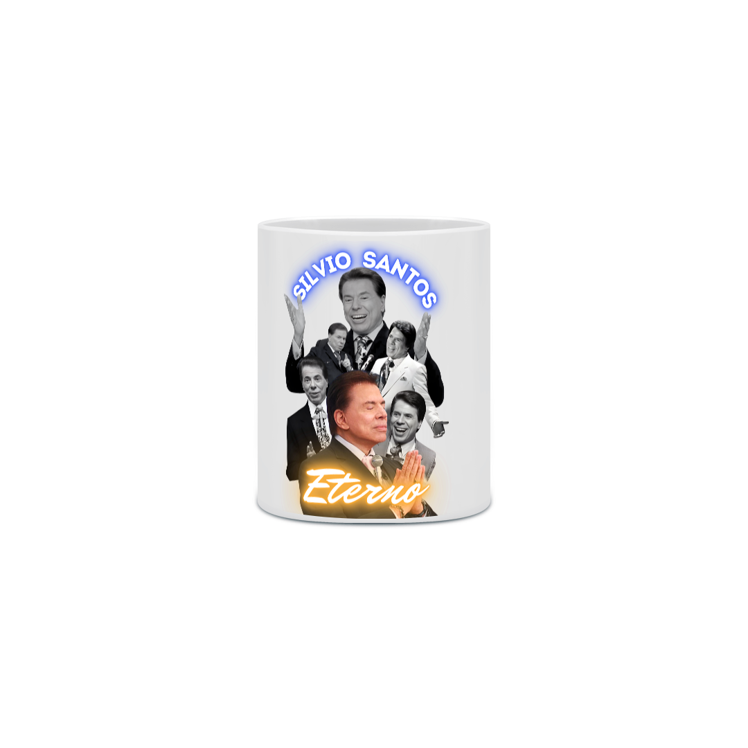 CANECA SILVIO ETERNO 01