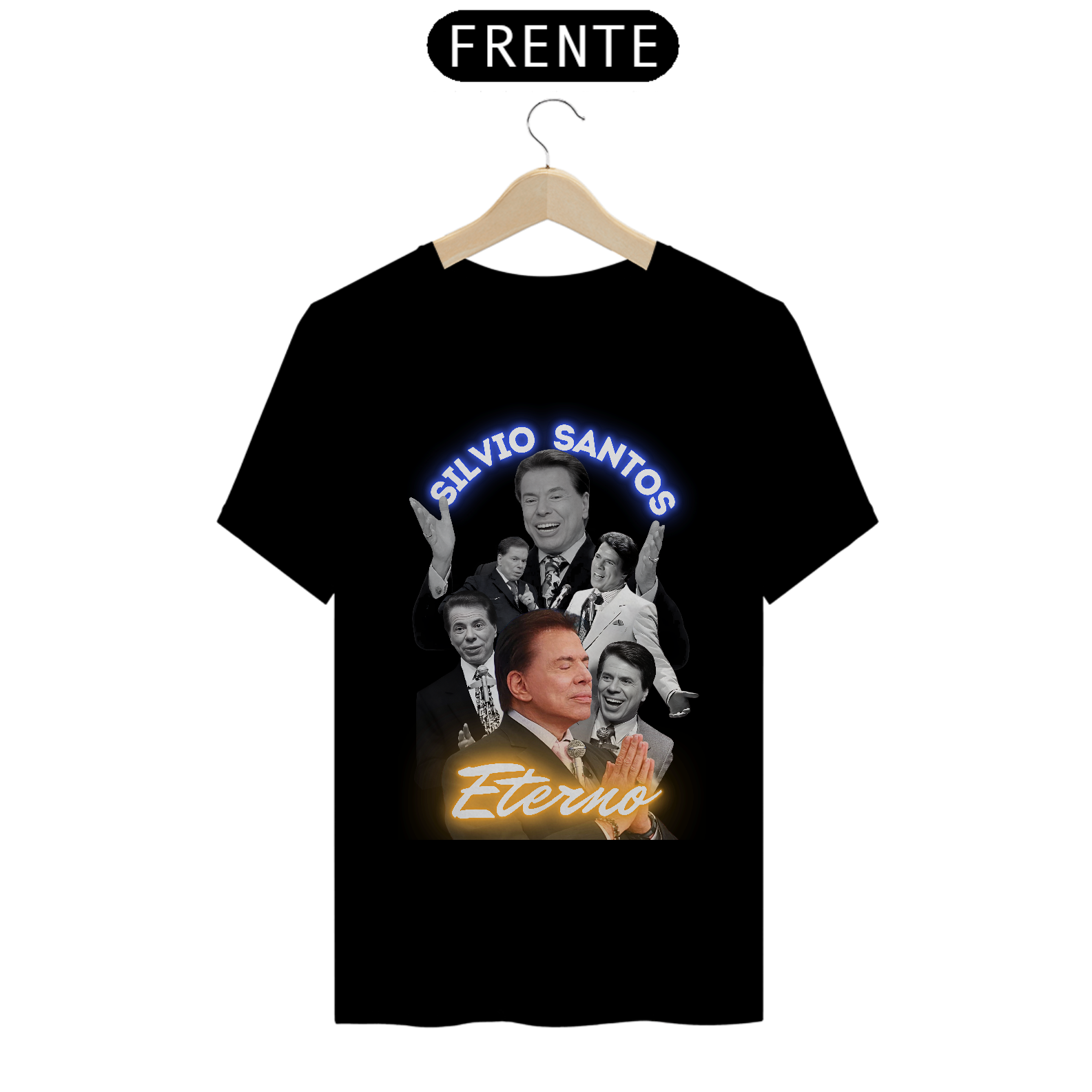 SILVIO ETERNO QUALITY A+