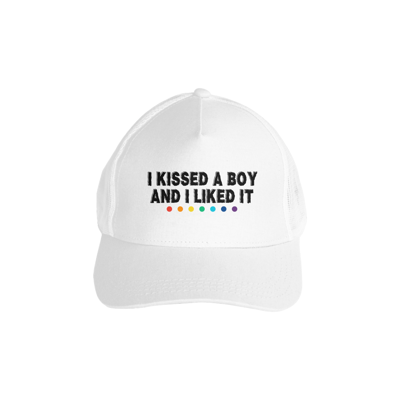 Pop Boné Americano - Katy Perry