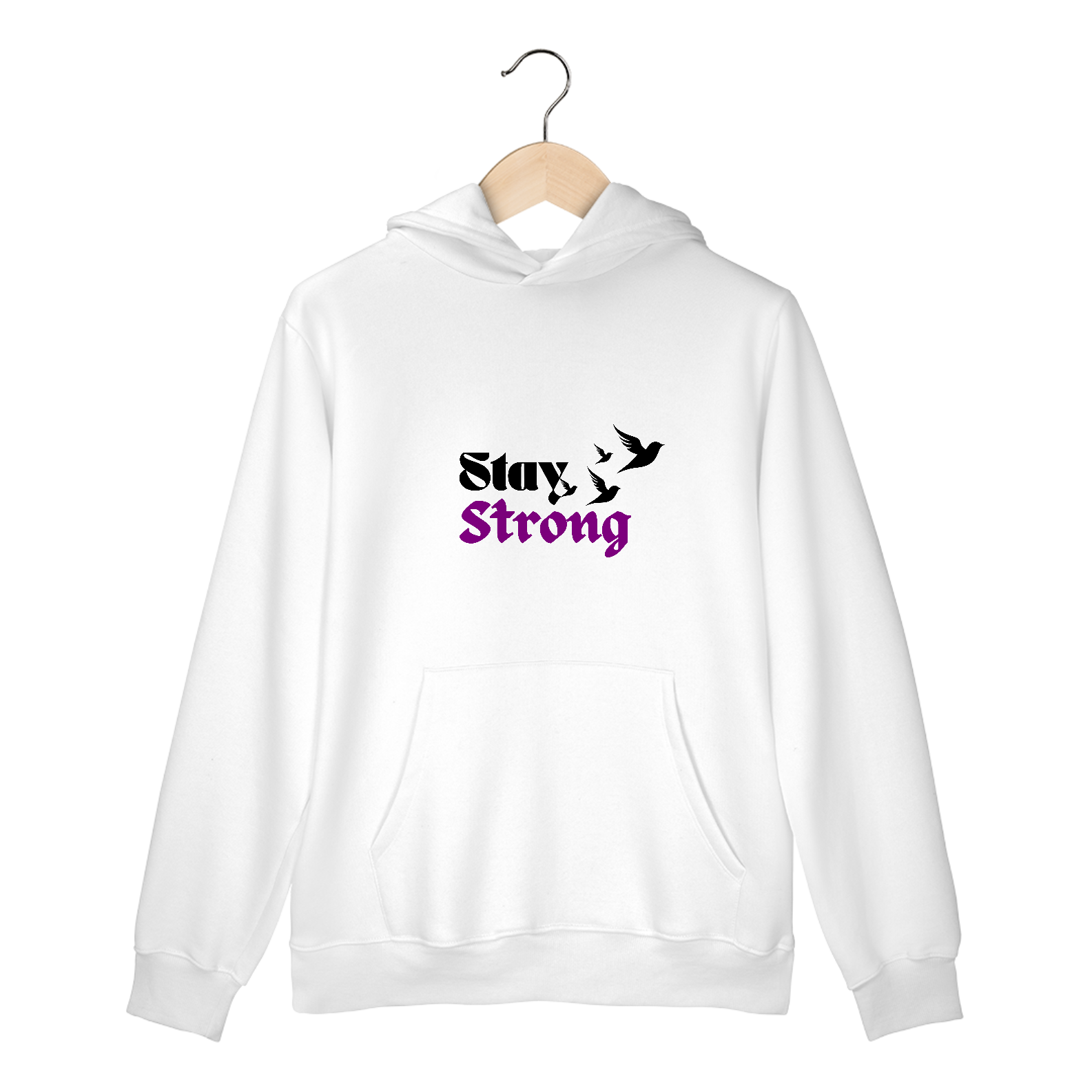 Pop Moletom Canguru - Demi Lovato