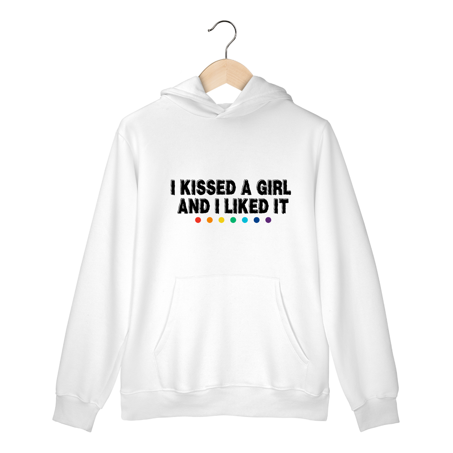 Pop Moletom Canguru - Katy Perry