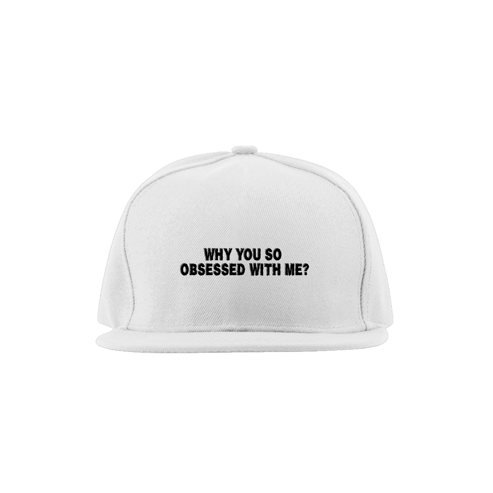 Pop Boné Quality - Mariah Carey