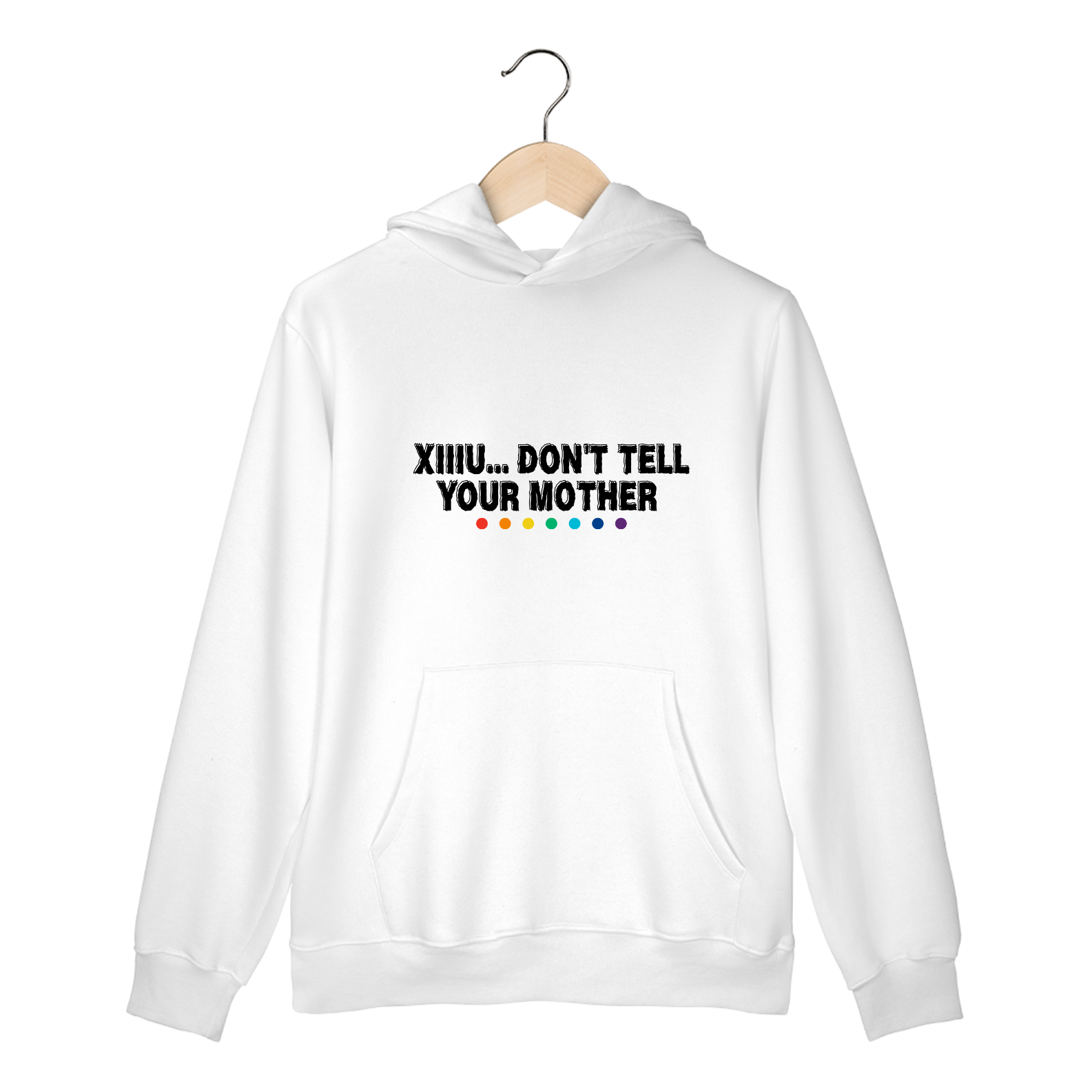 Pop Moletom Canguru - Demi Lovato