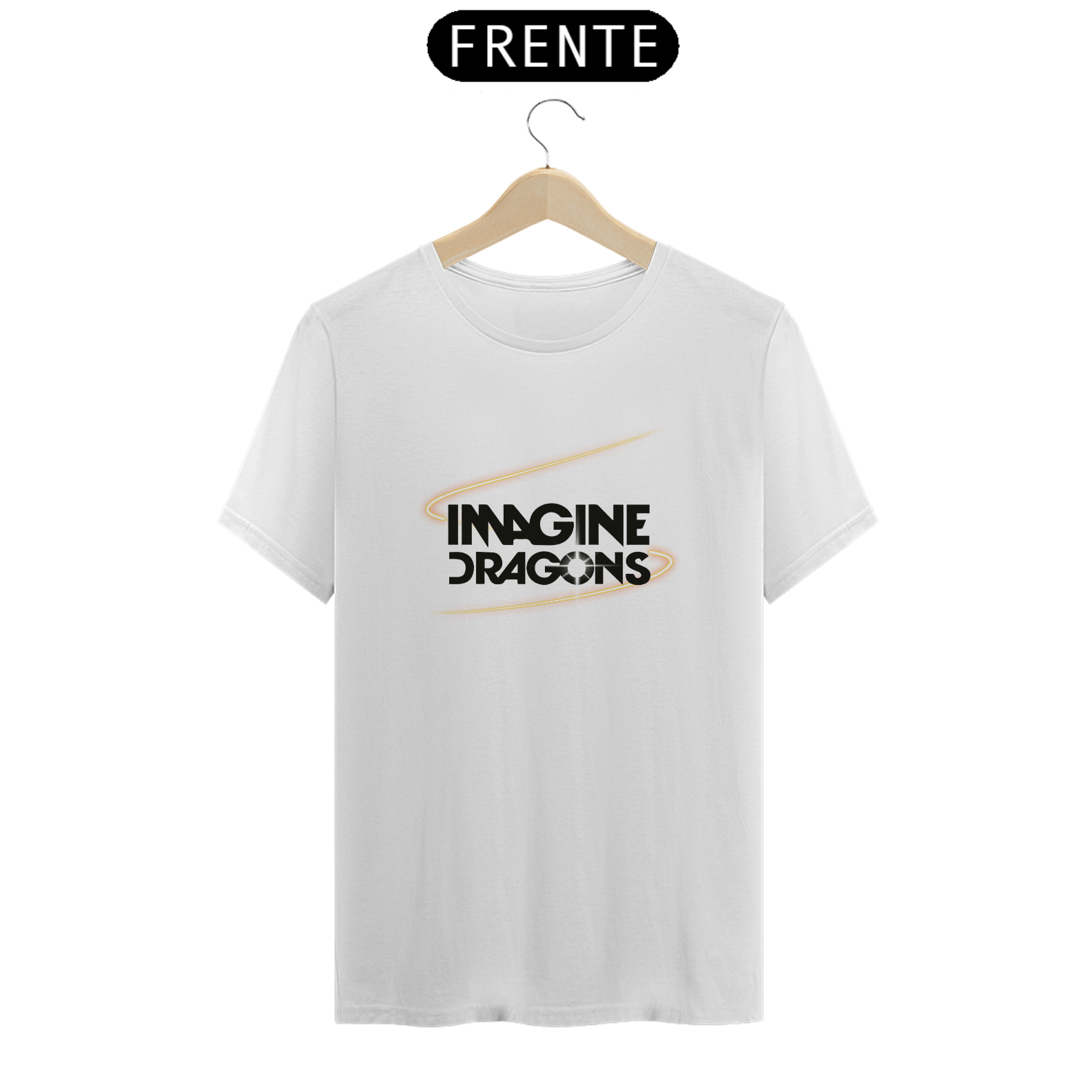 Pop-Shirt Classic / Imagine Dragons