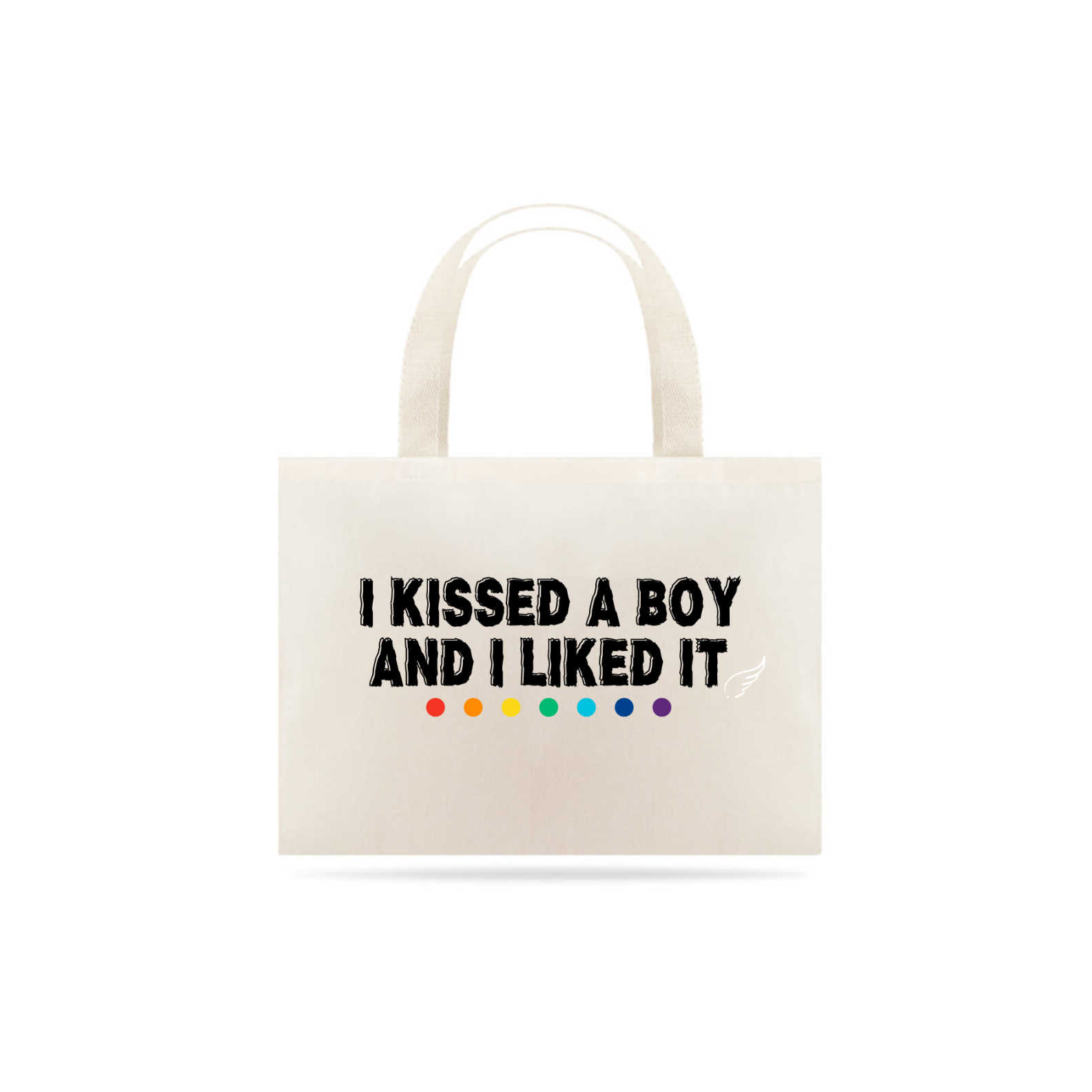 Eco Bag Grande - Katy Perry