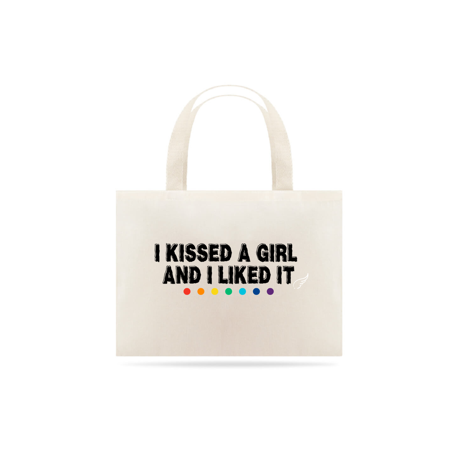 Eco Bag Grande - Katy Perry