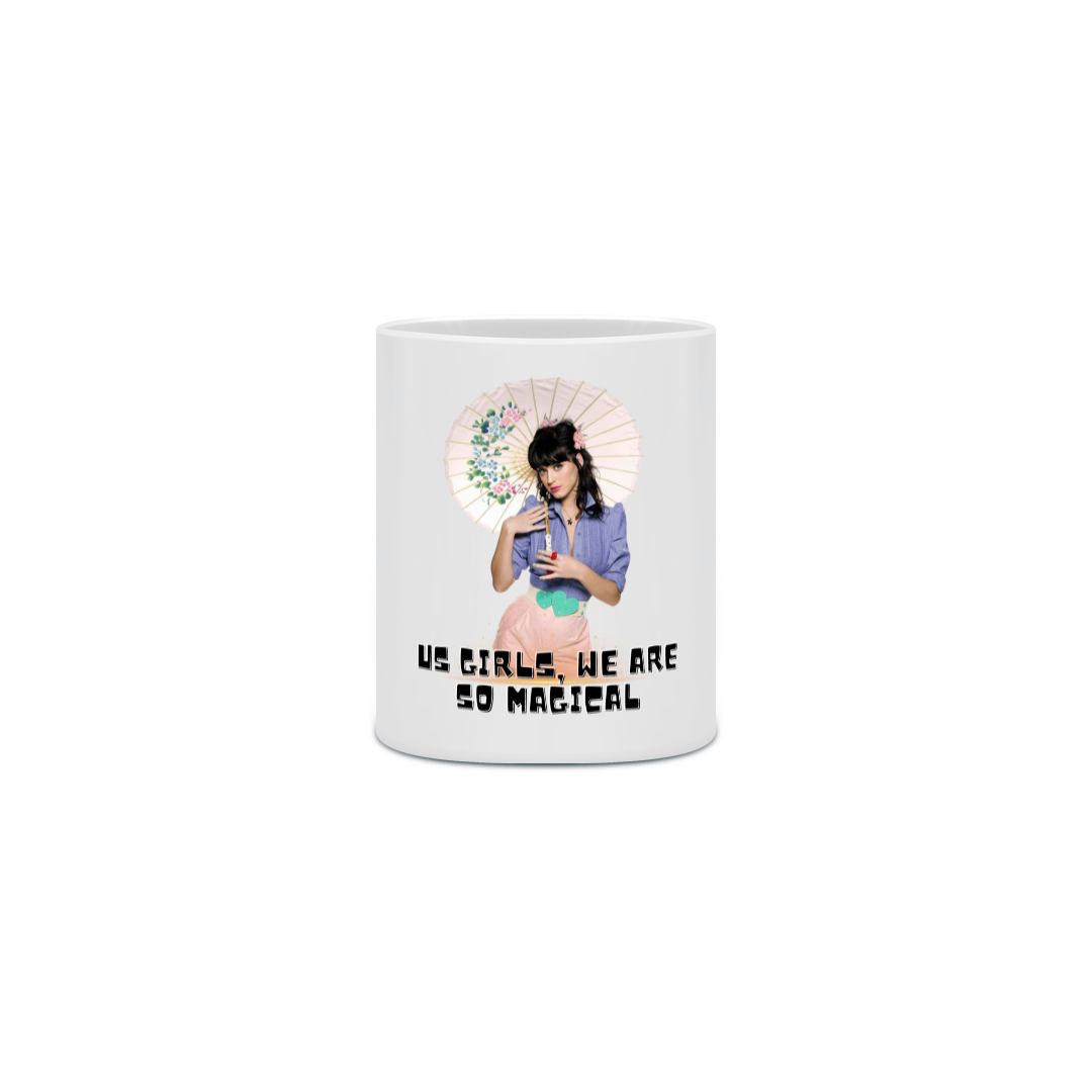Pop Caneca - Katy Perry