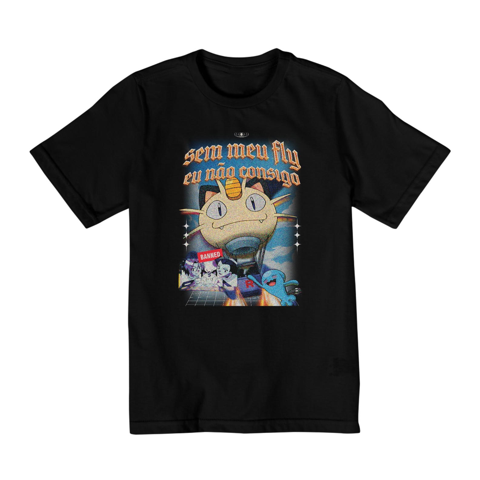 Infantil Meowth