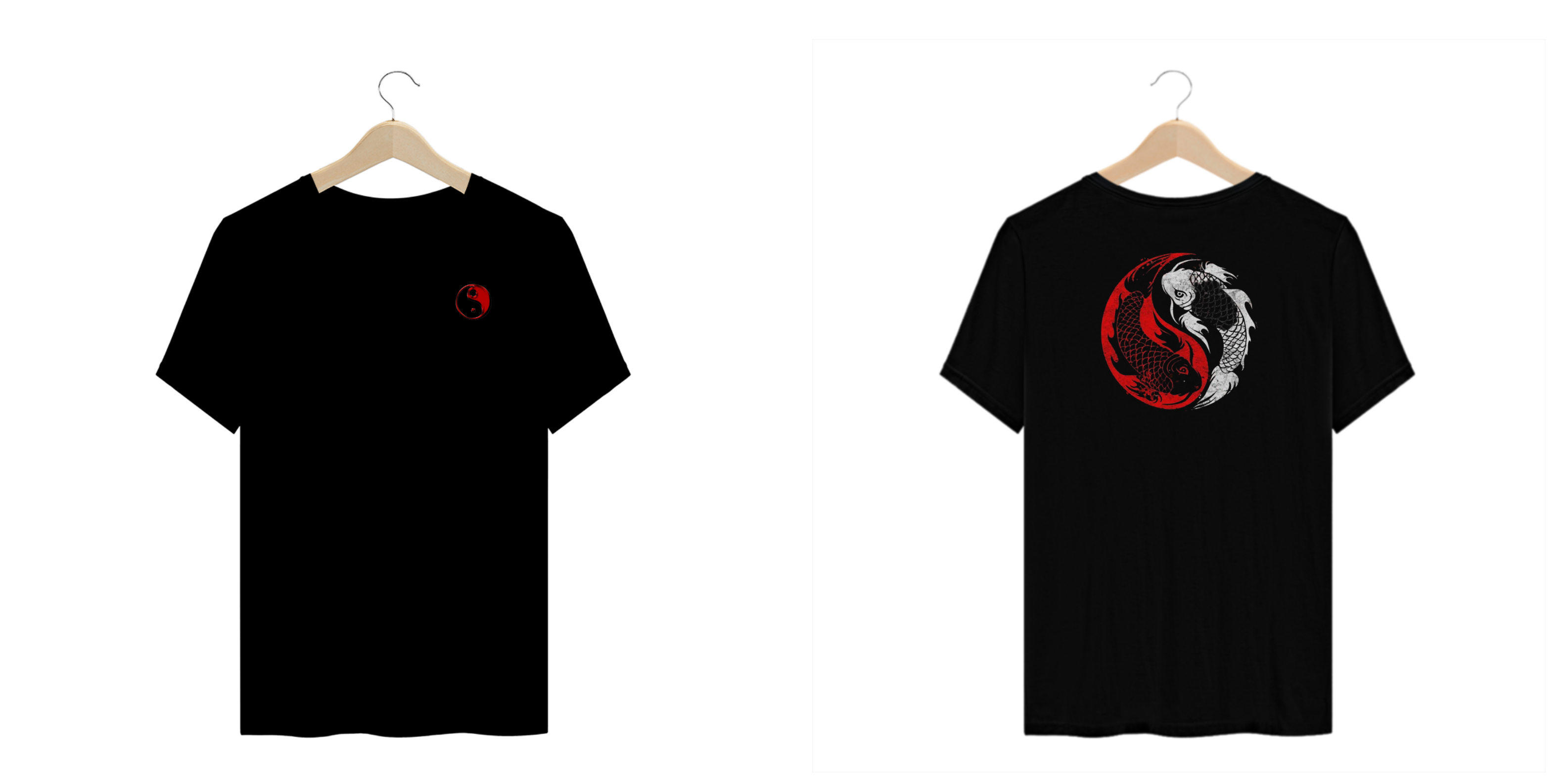 Camiseta Town & Country [Carpa Town & Country]