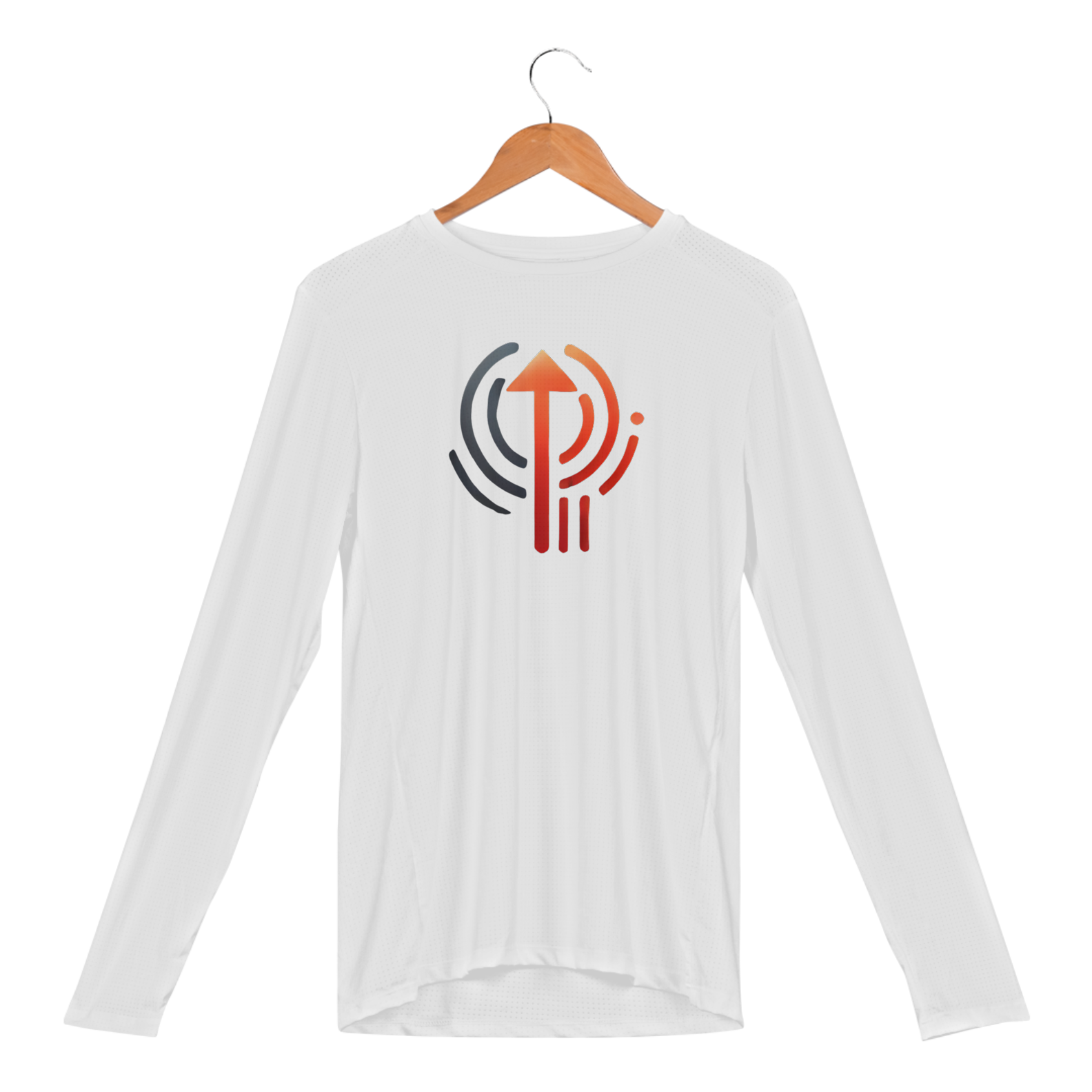 Camiseta Manga Longa SPORT Dry PERSISTIR