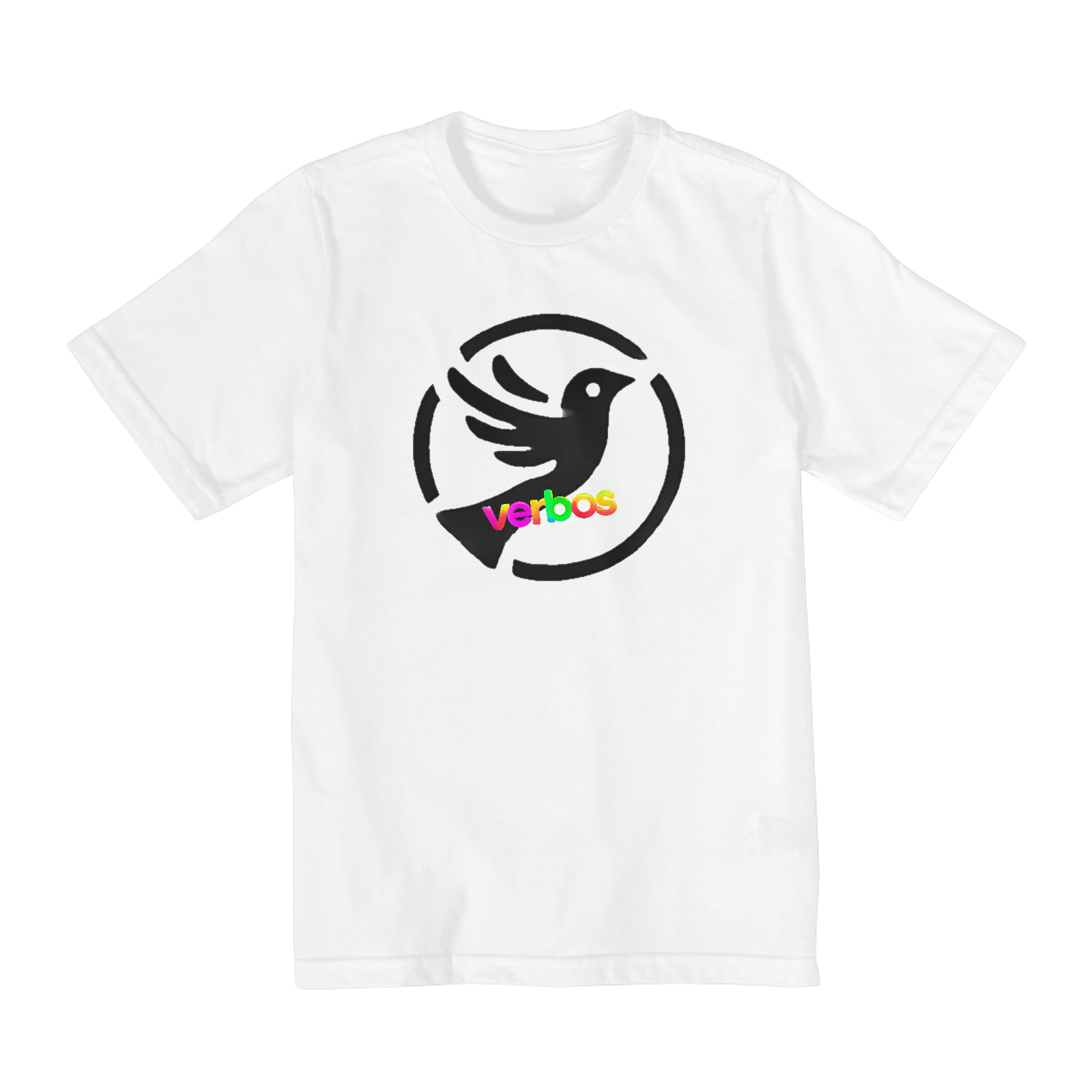 Camiseta Infantil CHAMAR - 2 A 8 