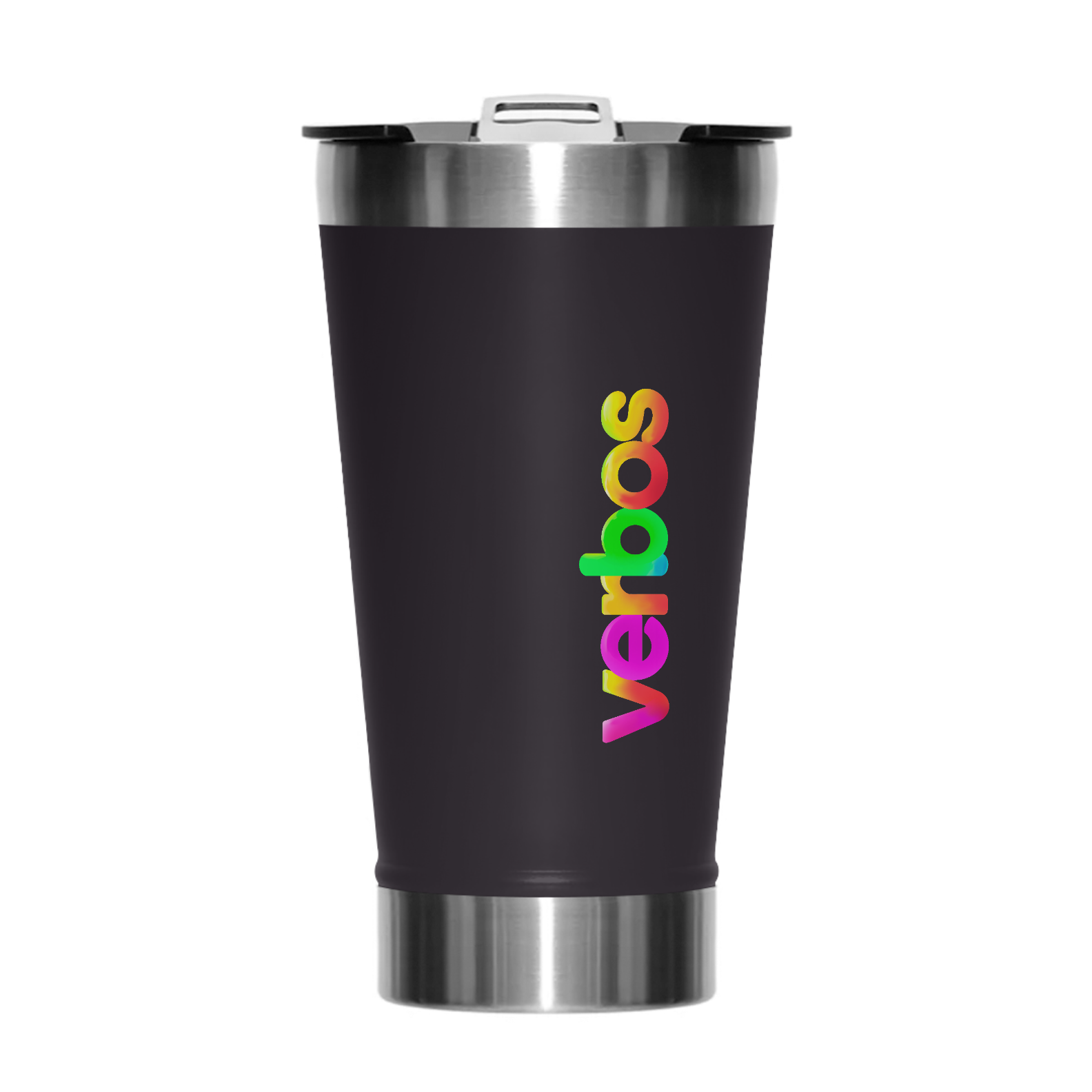 Copo Térmico VERBOS
