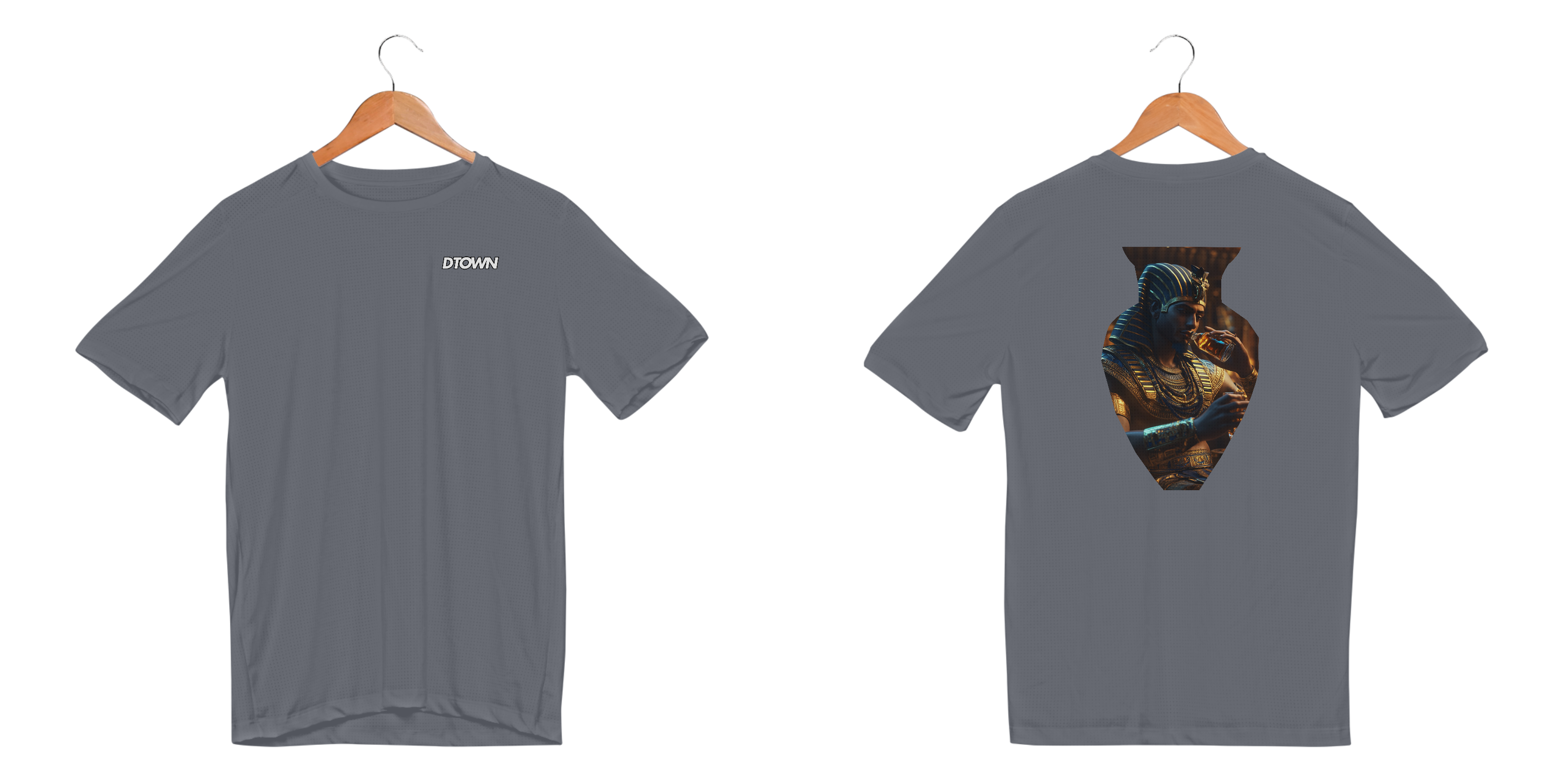 Camiseta Sport Dry UV Pharaoh