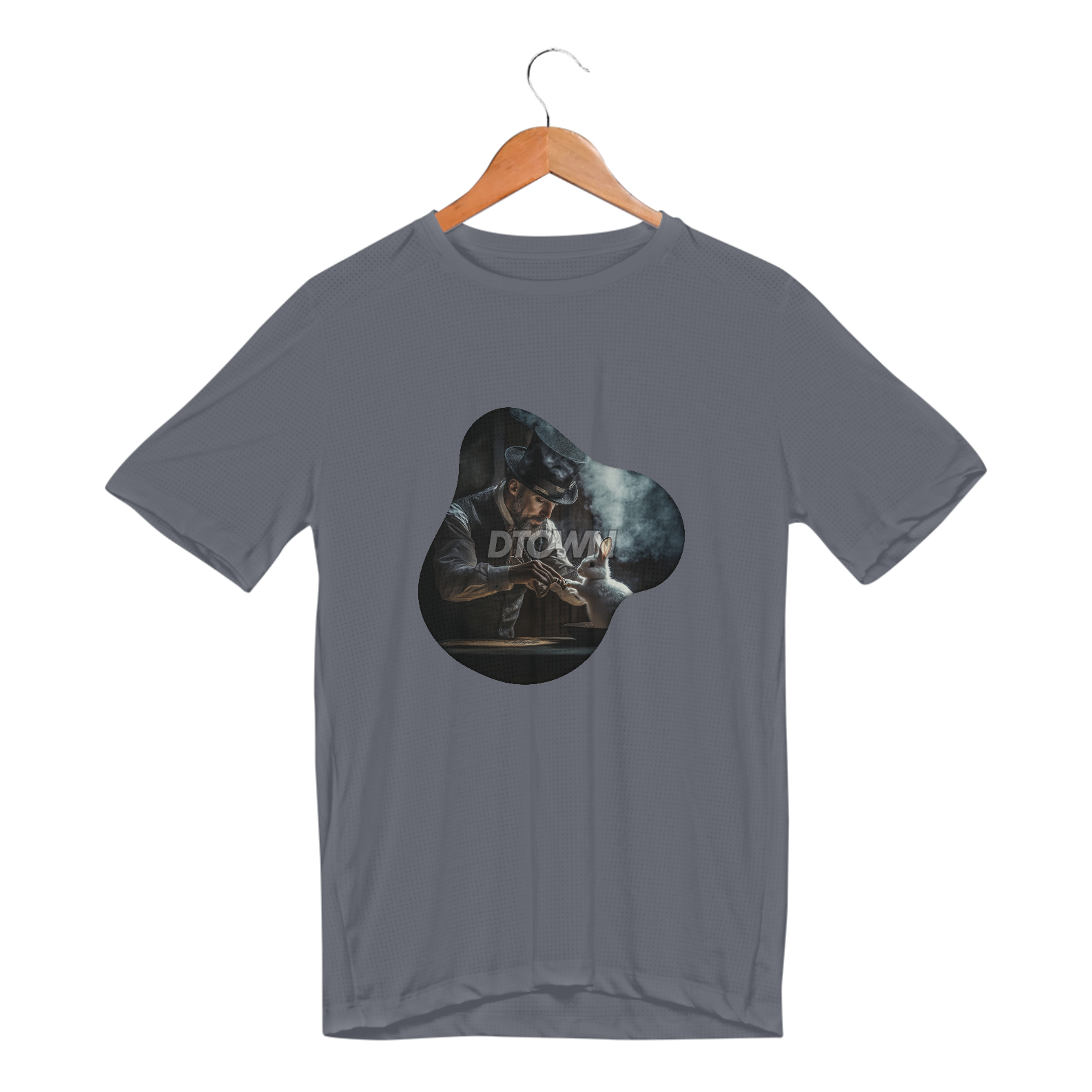 Camiseta Sport Dry UV Magician