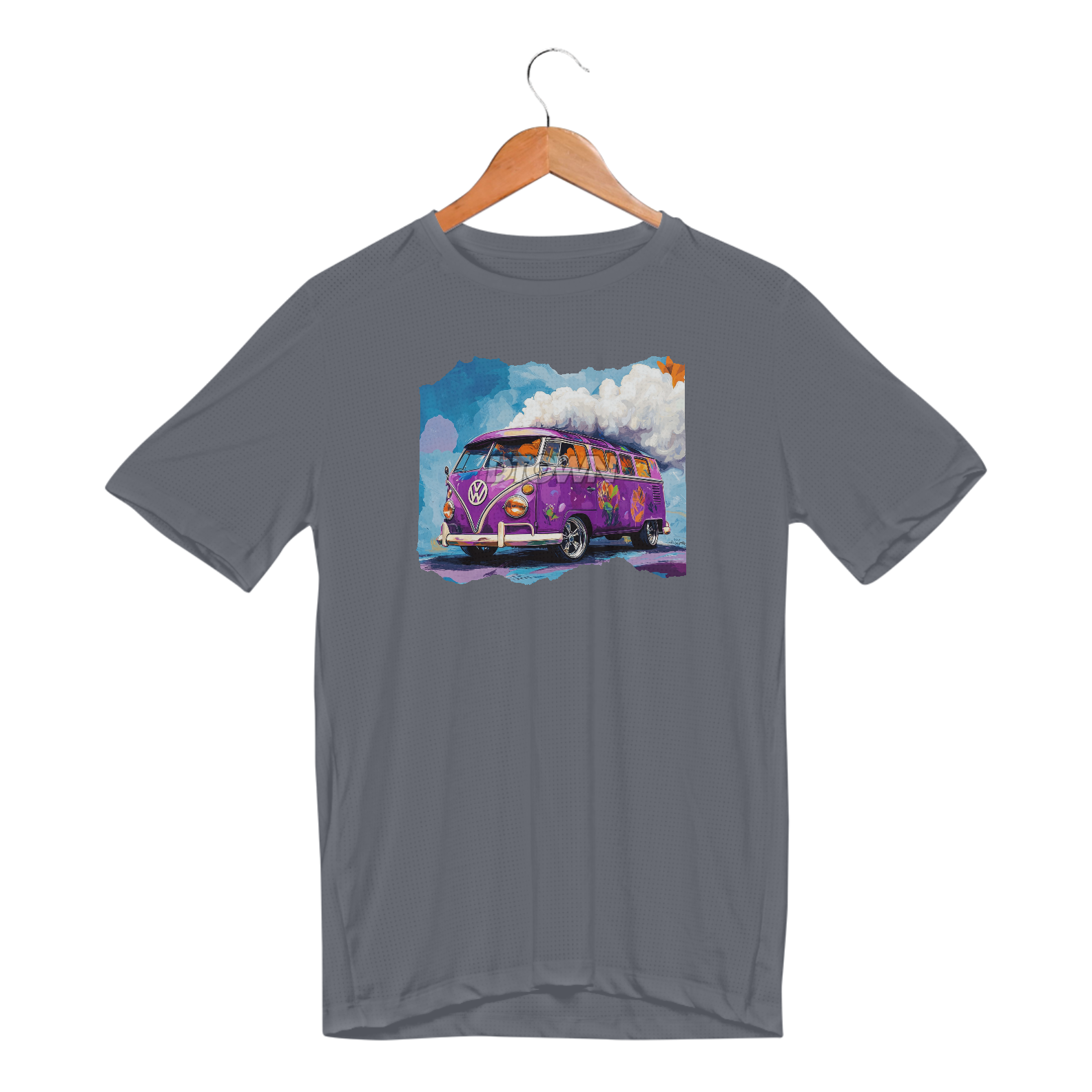 Camiseta Sport Dry UV Kombi