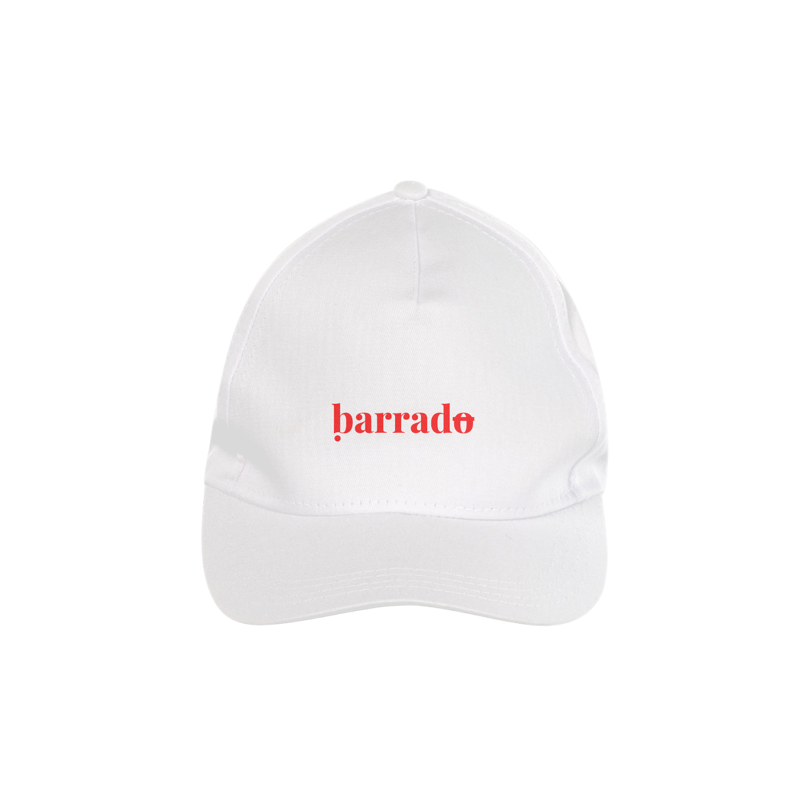 Boné * barrado