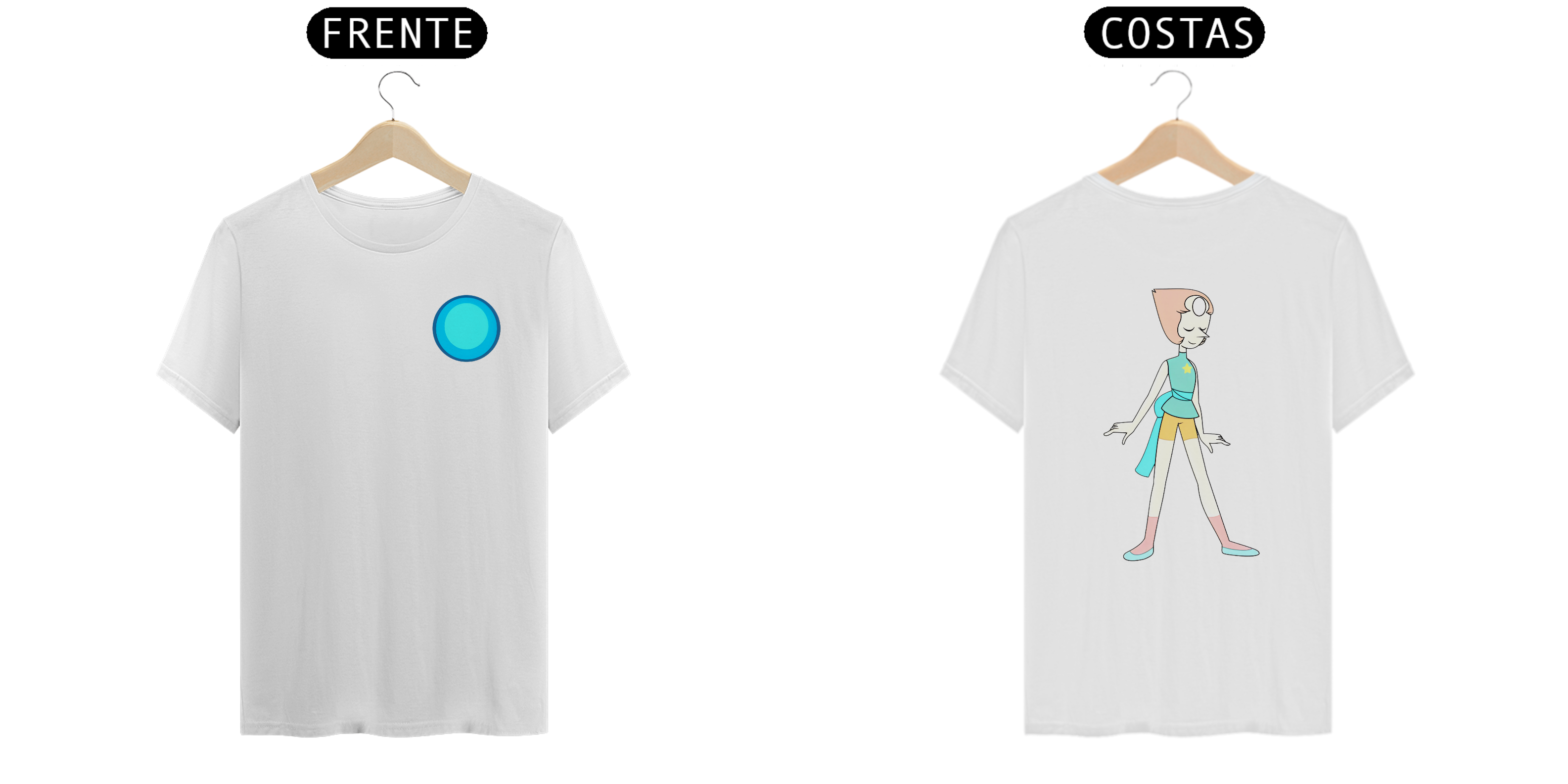 Elegância de Pérola