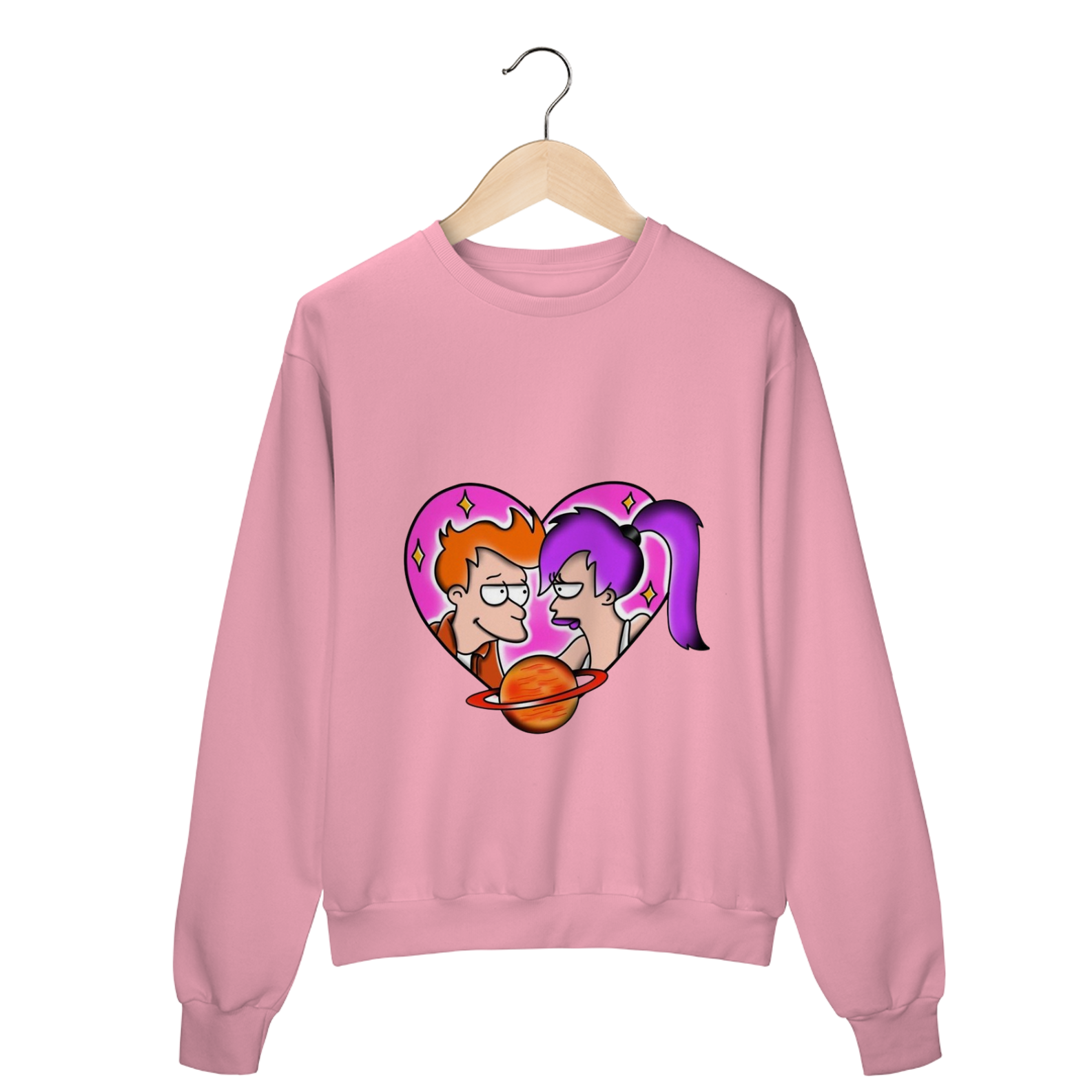 Love in the Year 3000