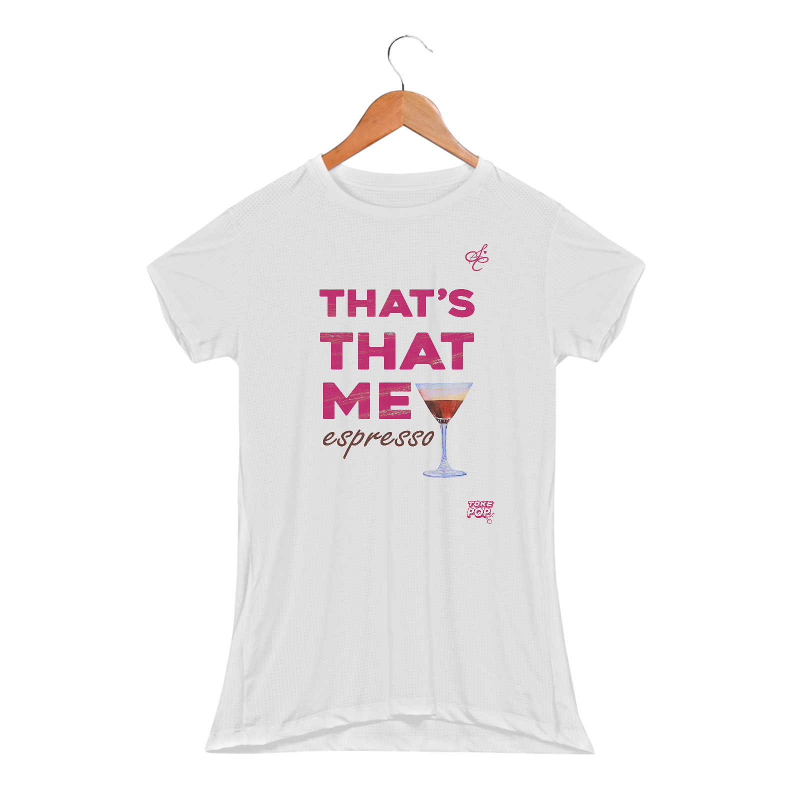 DRY-FIT BABY ESPRESSO MARTINI 