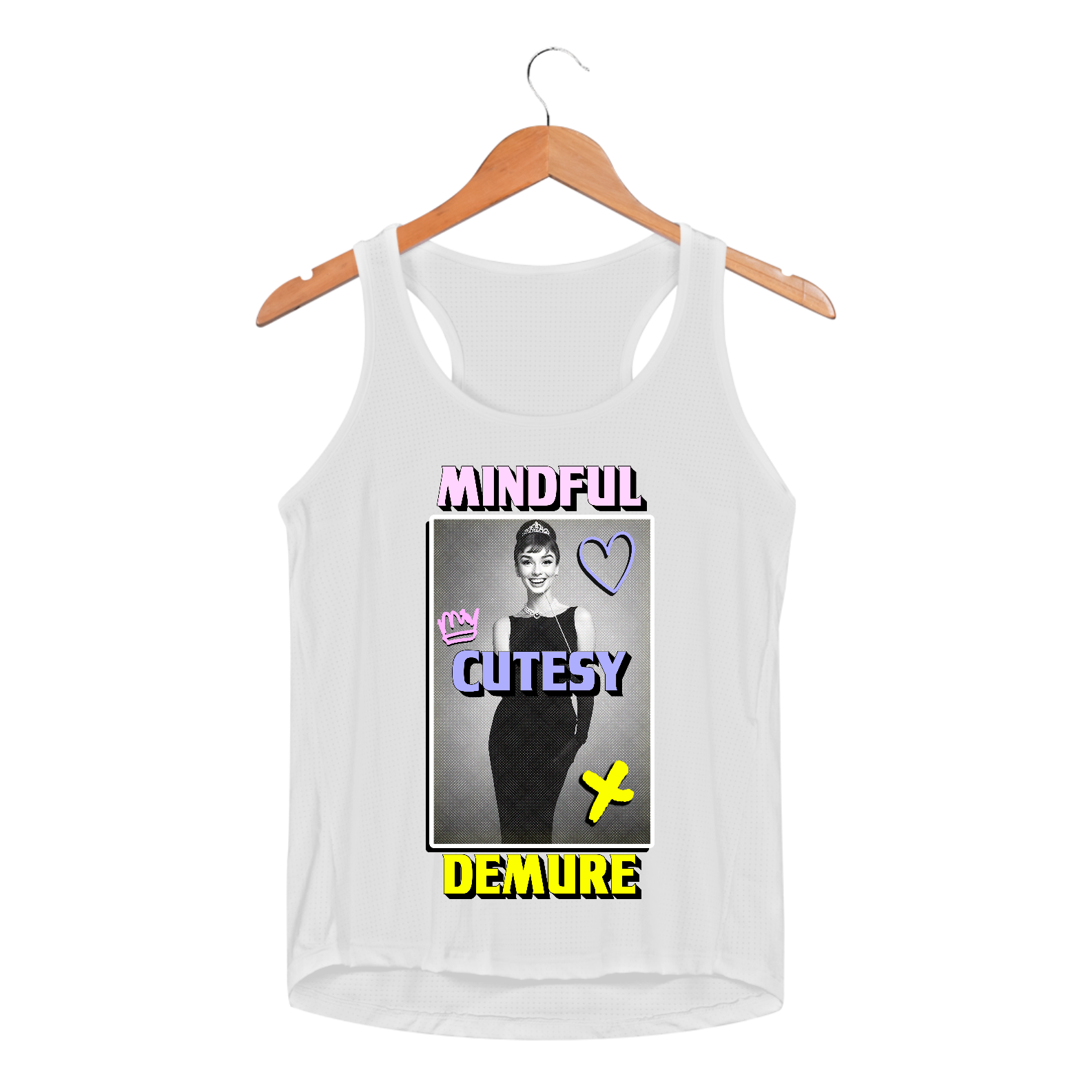 REGATA FIT FEM DEMURE